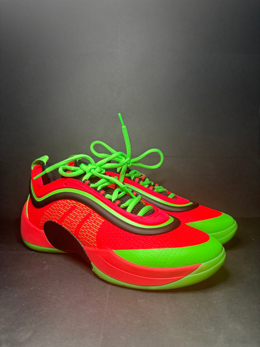 Adidas Don issue 6 ‘Big Apple’