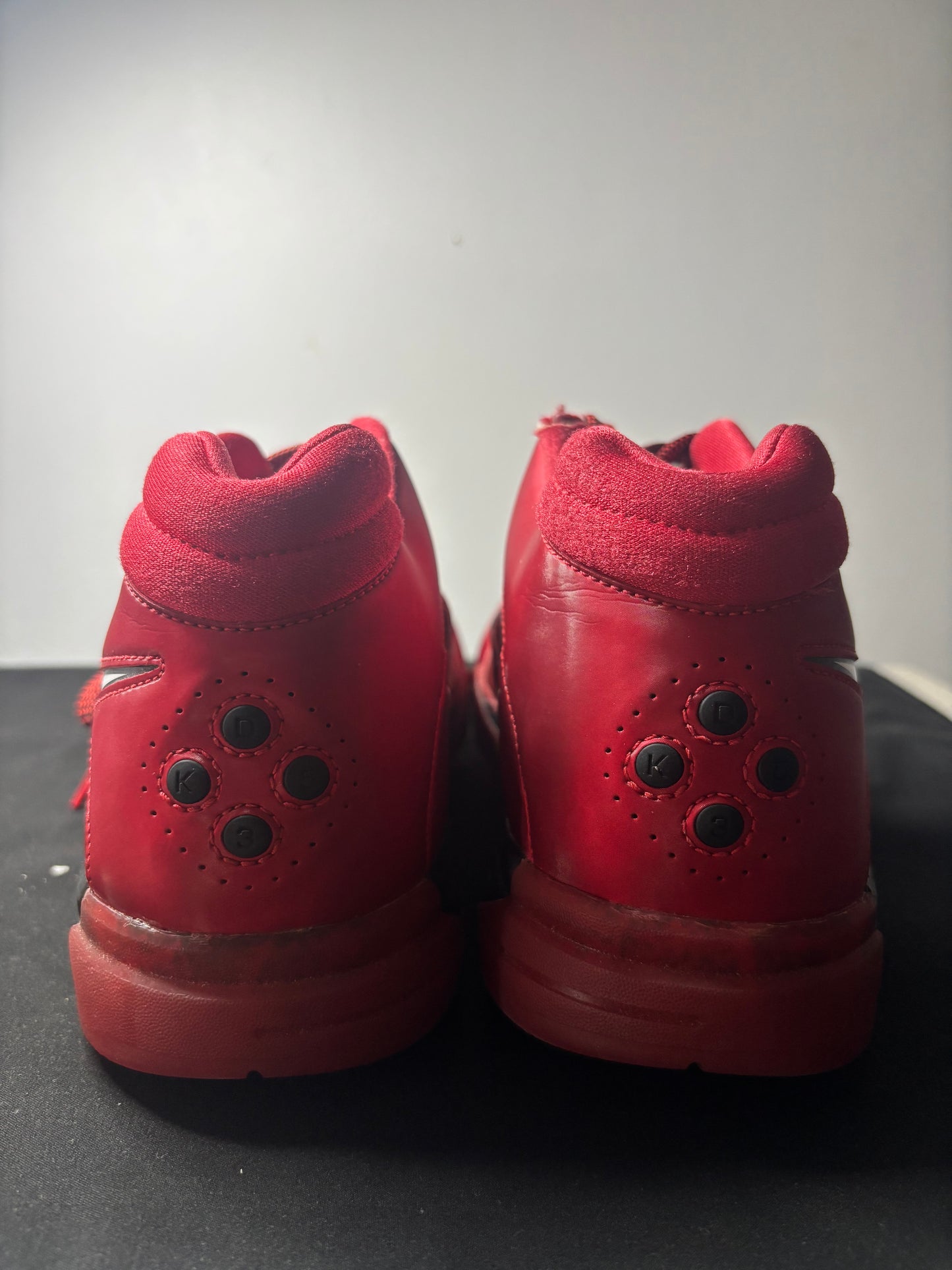 Nike KD3 “Allstar”