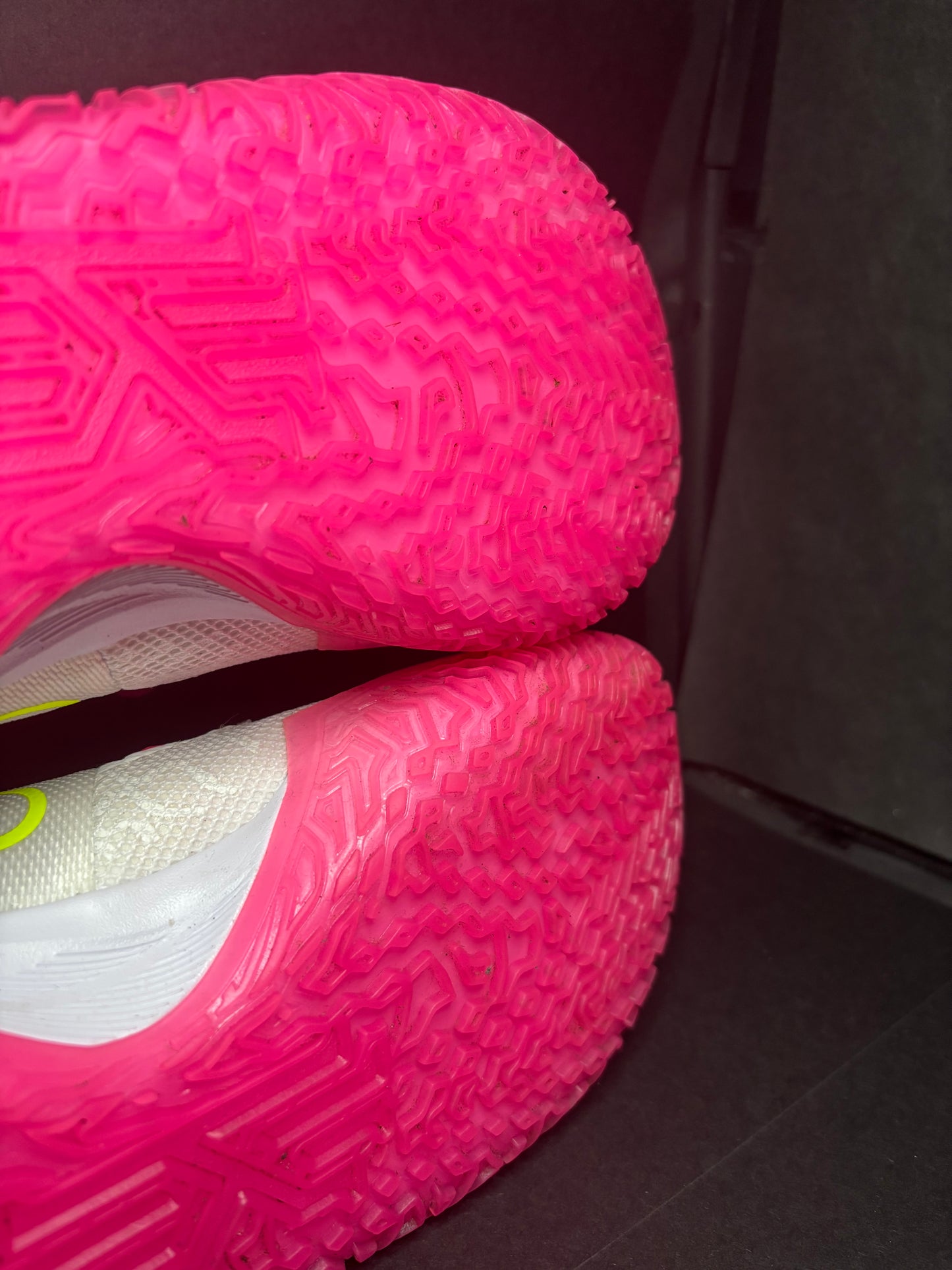 Nike Kyrie 7 ‘Nike ID’