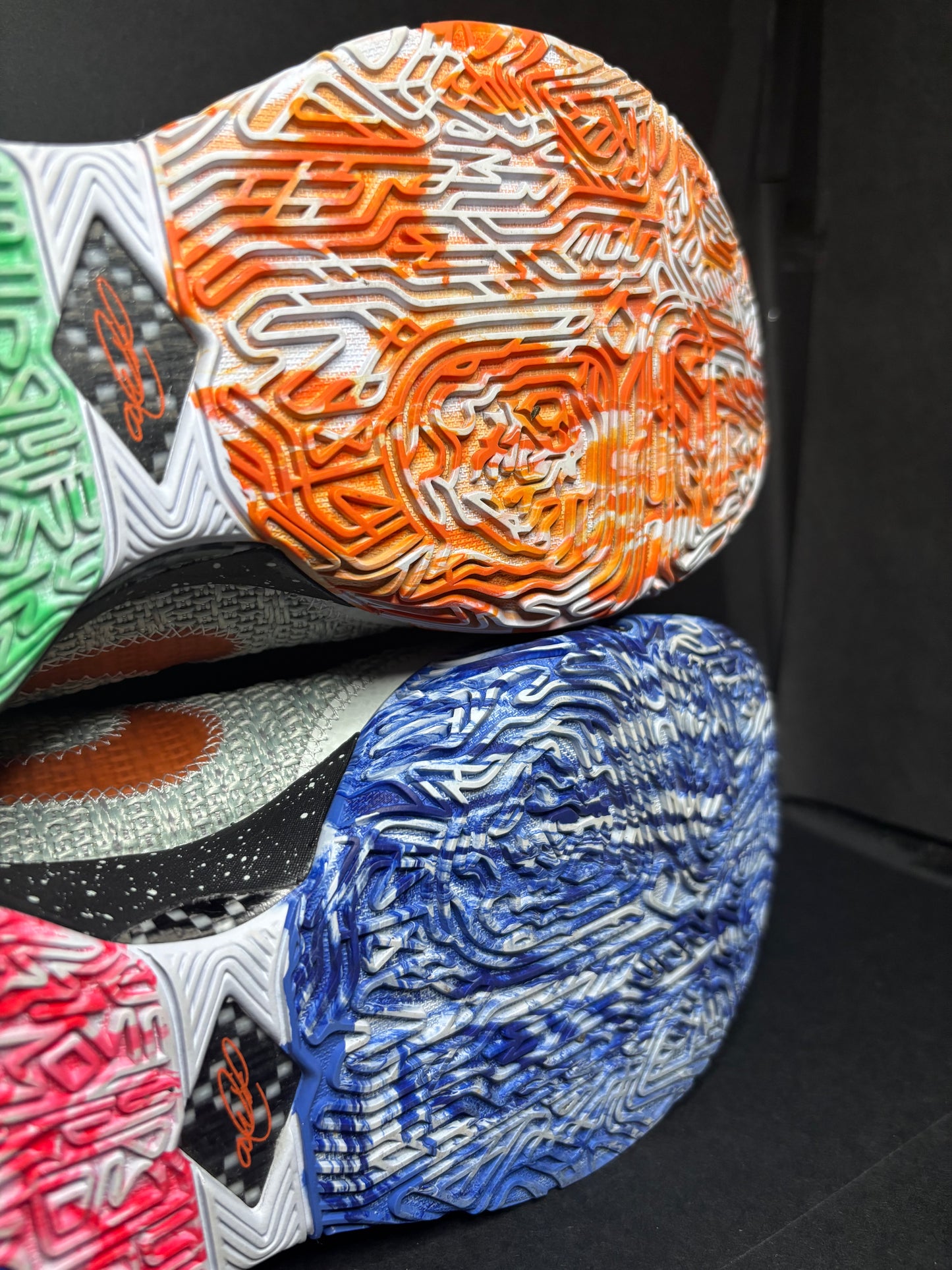 Nike Lebron 20 ‘Lifer’