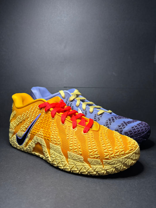 Nike Ja 3 ‘Channel 12 ‘