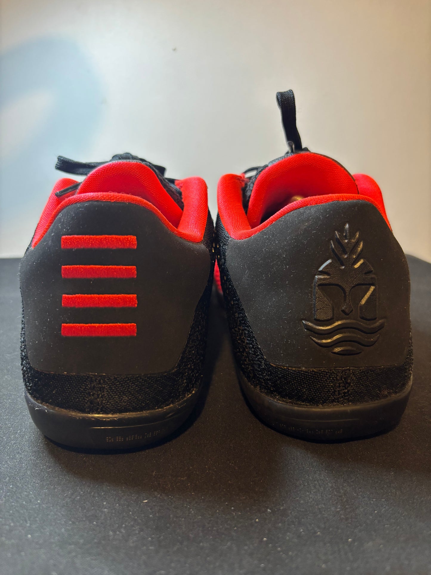 Nike Kobe 11 “Achilles Heel”