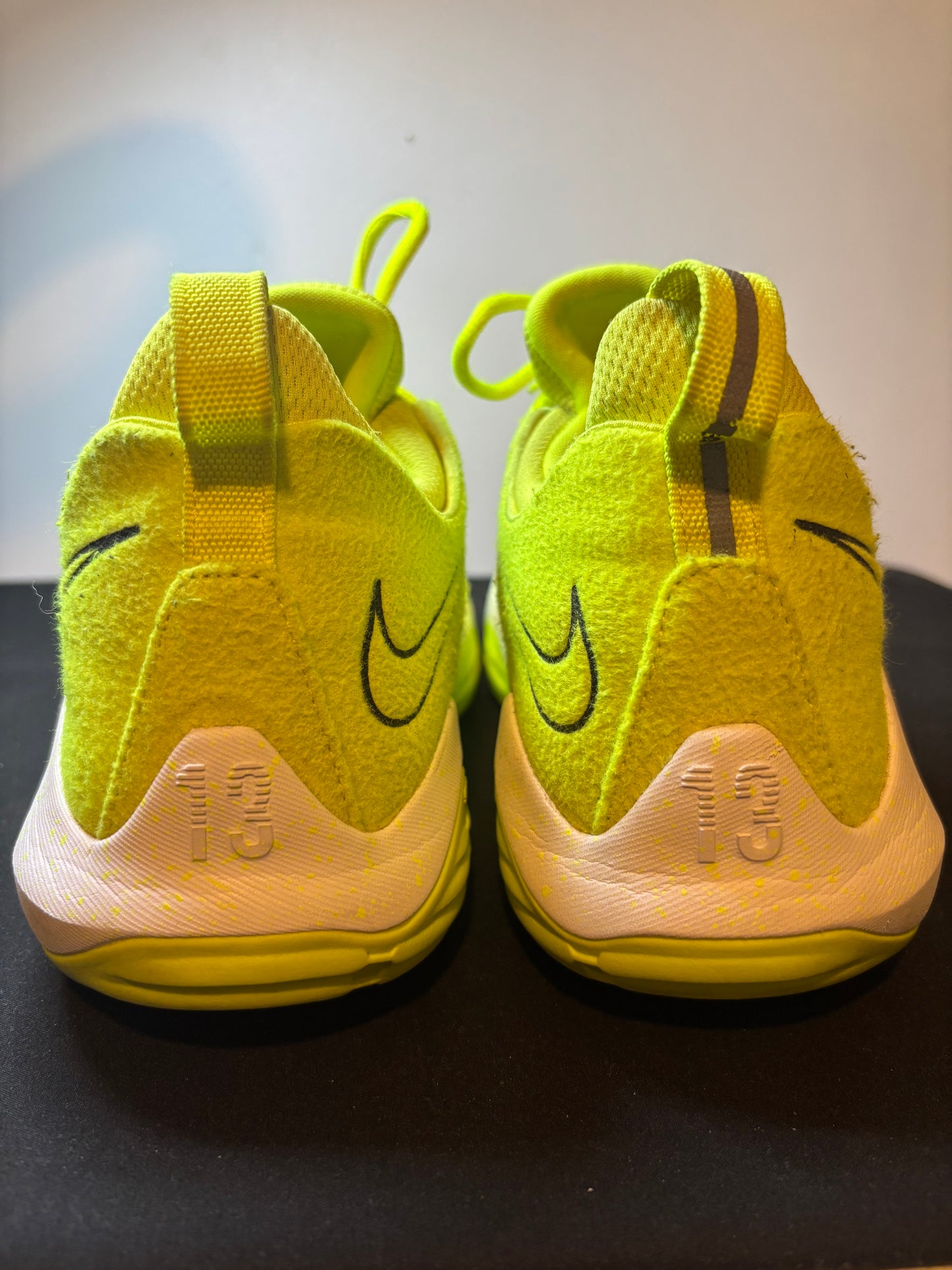 Nike PG 1 “Volt”