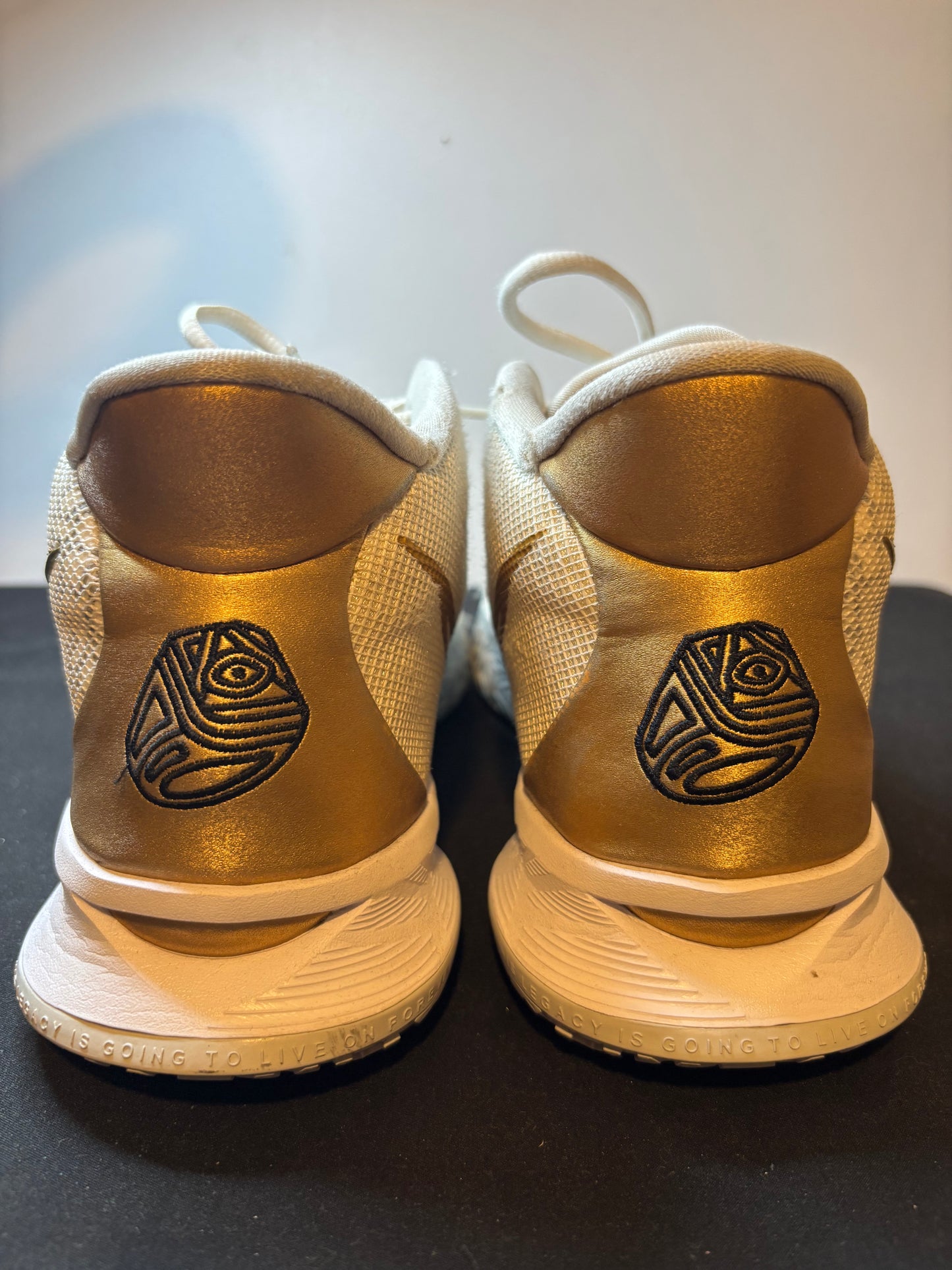 Nike Kyrie 7 “Nba Finals Rings”