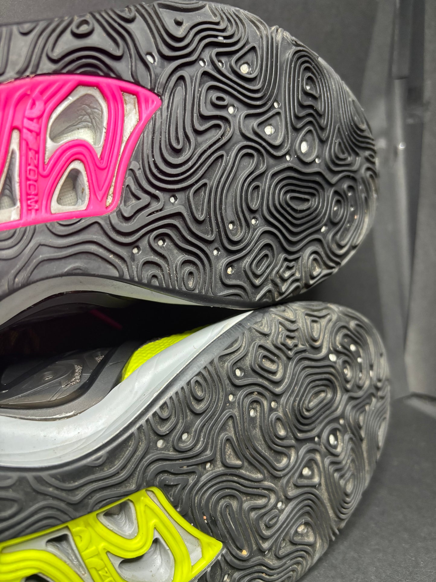 Nike KD15 ‘Producer Pack’