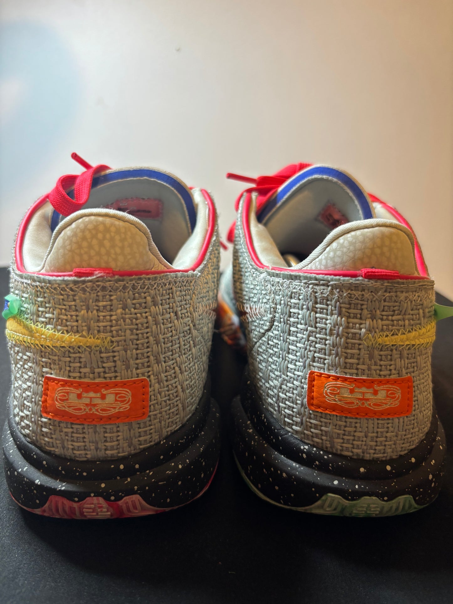 Nike Lebron 20 “Lifer”