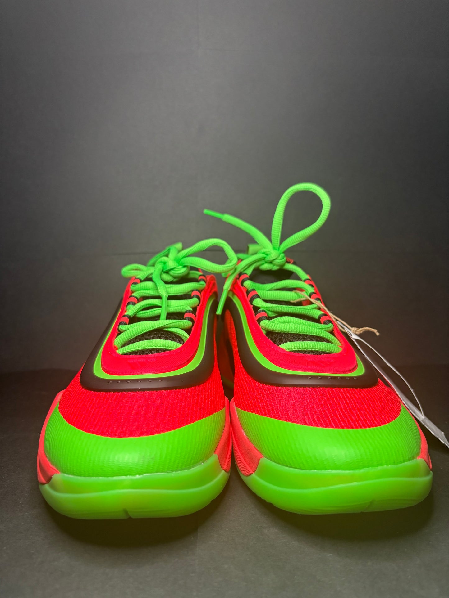 Adidas Don issue 6 ‘Big Apple’