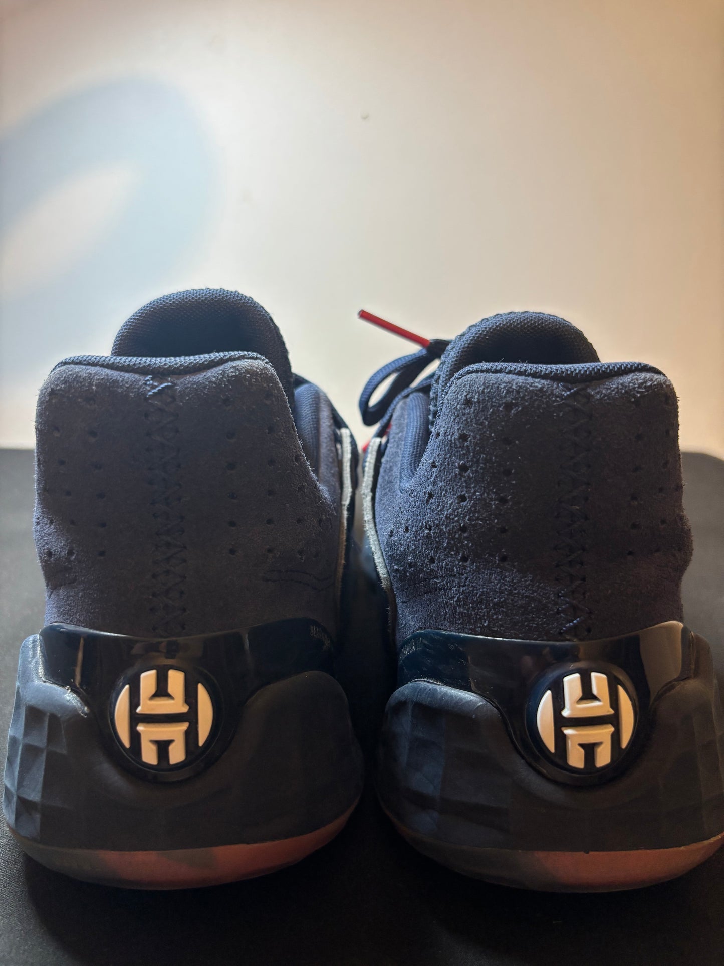 Adidas Harden Vol. 4 “ USA”