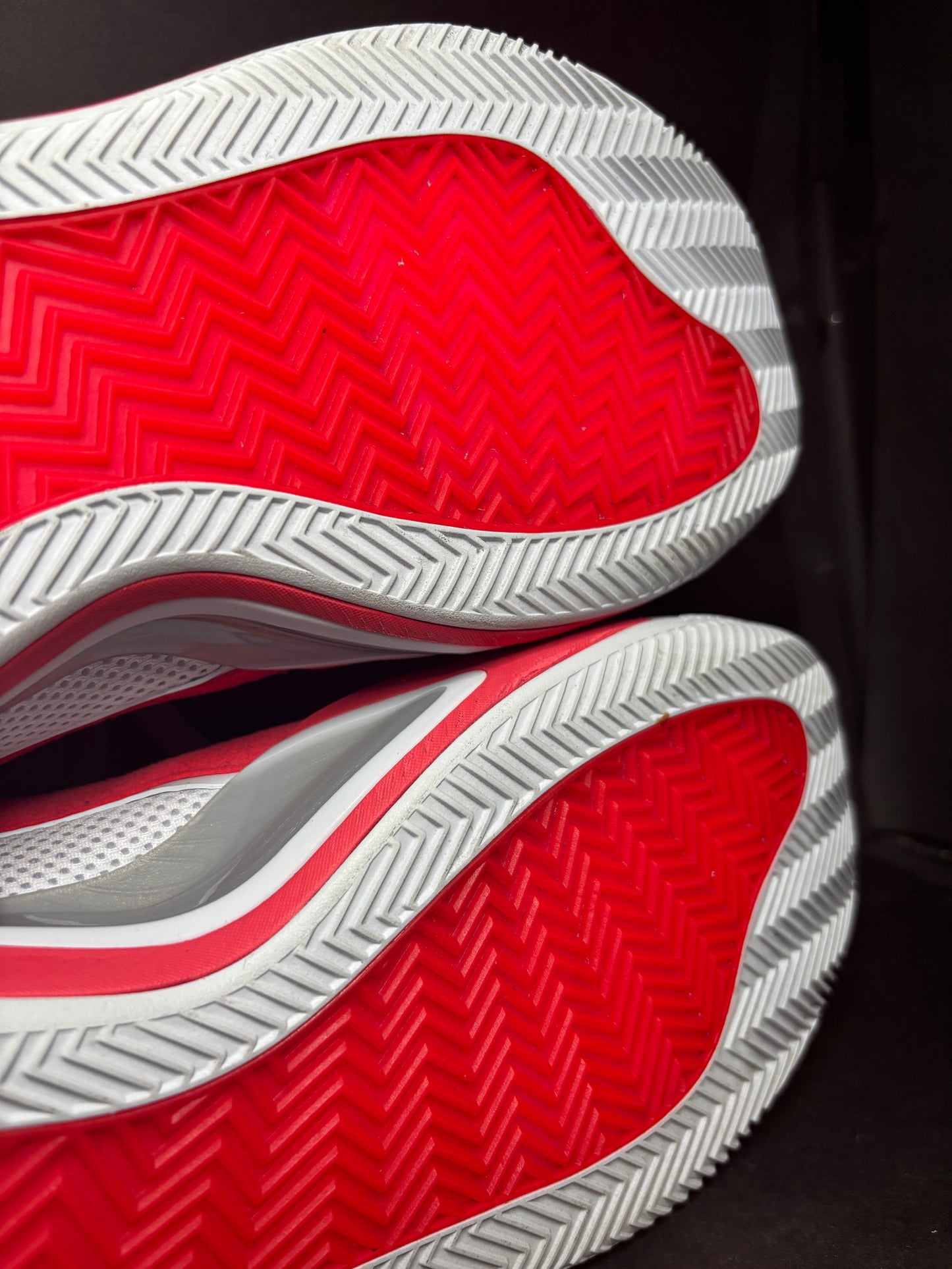 Jordan Tatum 4 ‘St Louis’