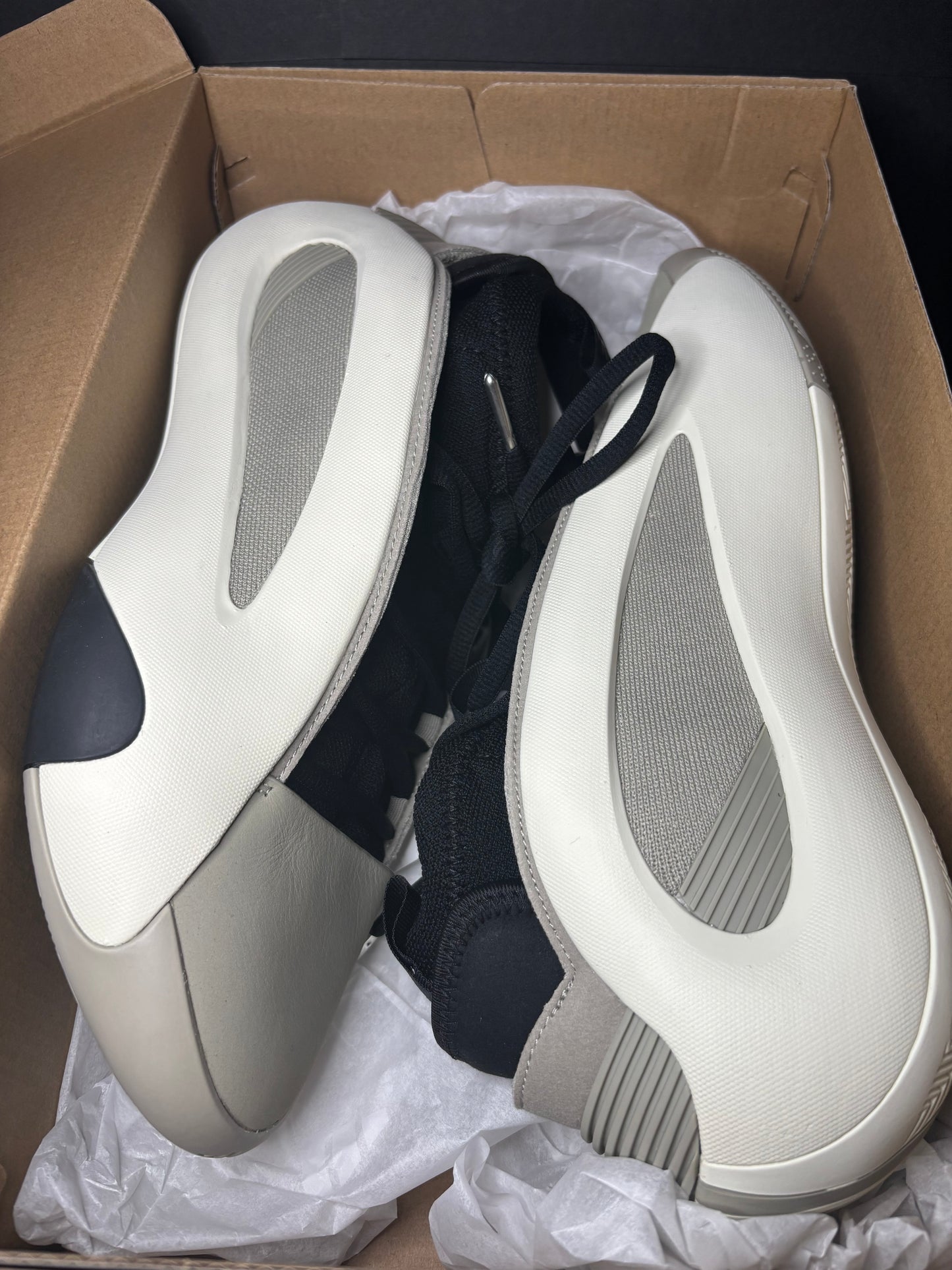 Adidas Harden 8 ‘Feather Grey’