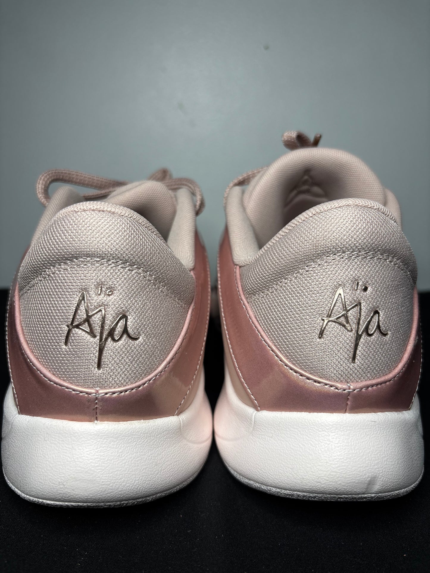 Nike Ajโa 1 โ#1 Draft pick