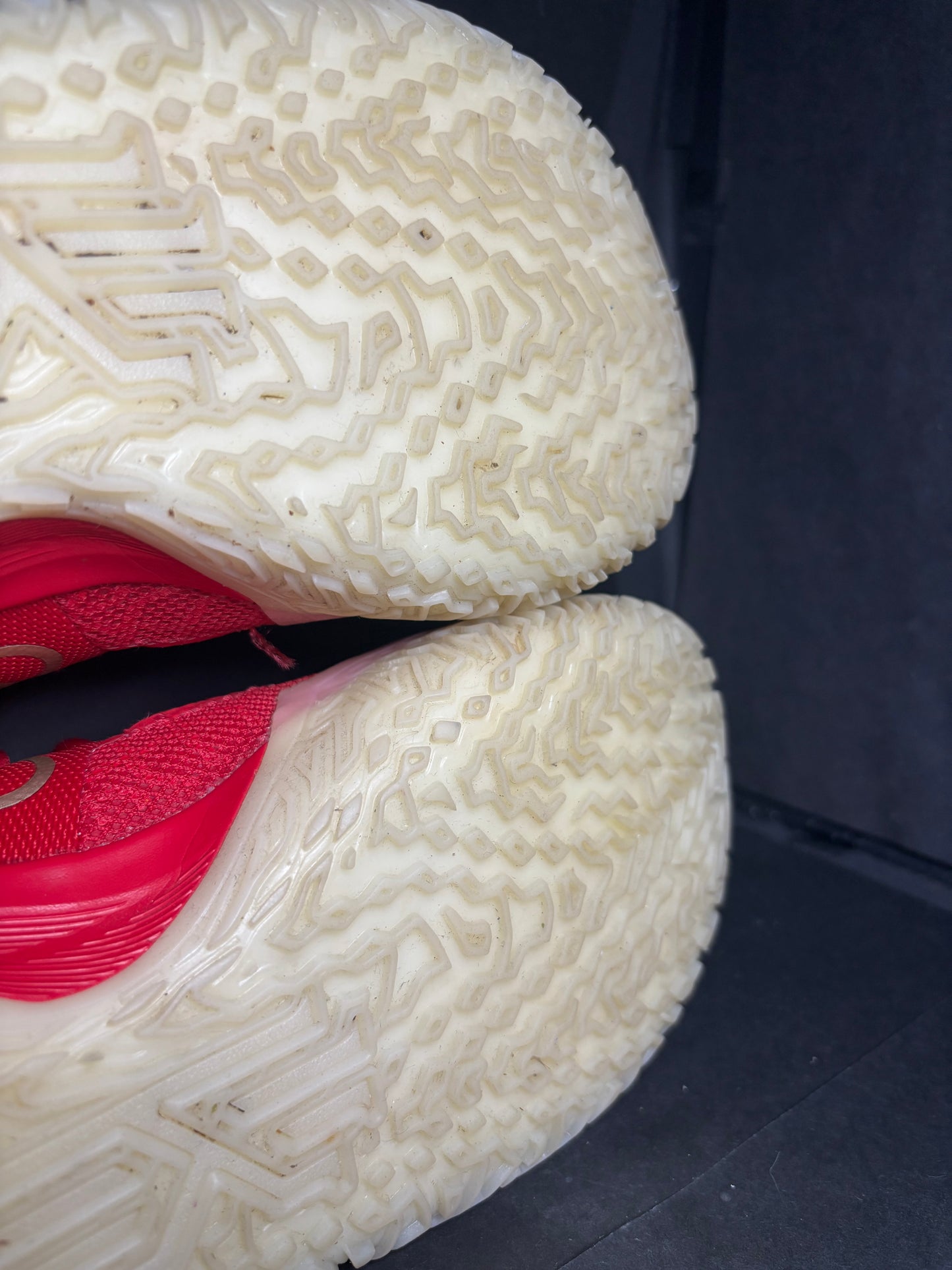 Nike Kyrie 7 ‘Nike Id CNY’