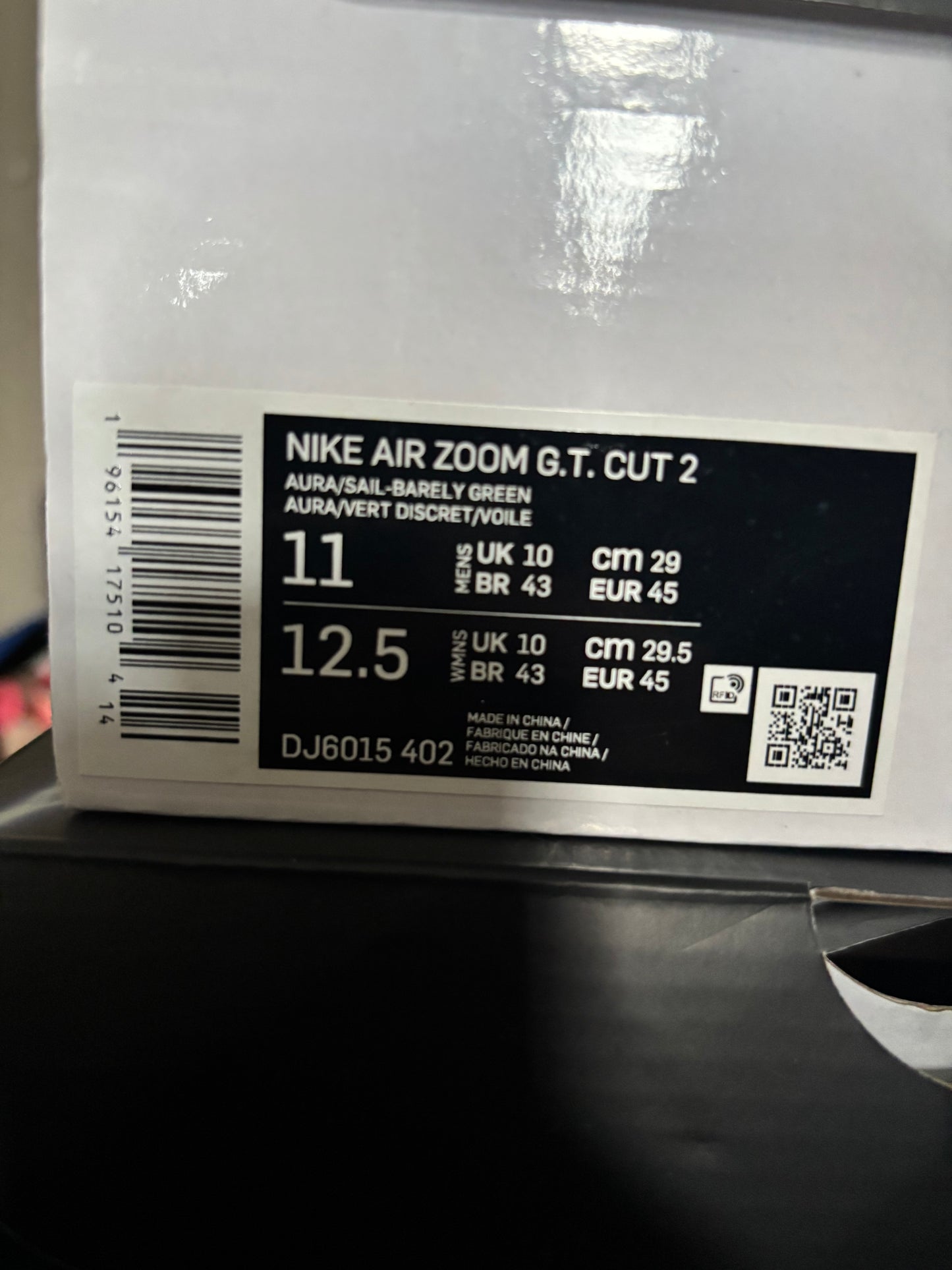 Nike GT Cut 2 ‘Avant Garde’