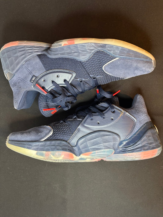 Adidas Harden Vol. 4 ā USAā