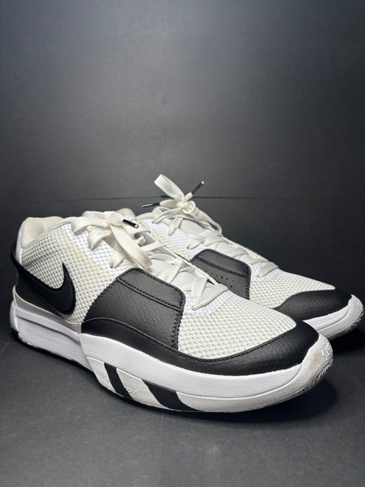 Nike Ja 1 ‘Scratch 2.0’