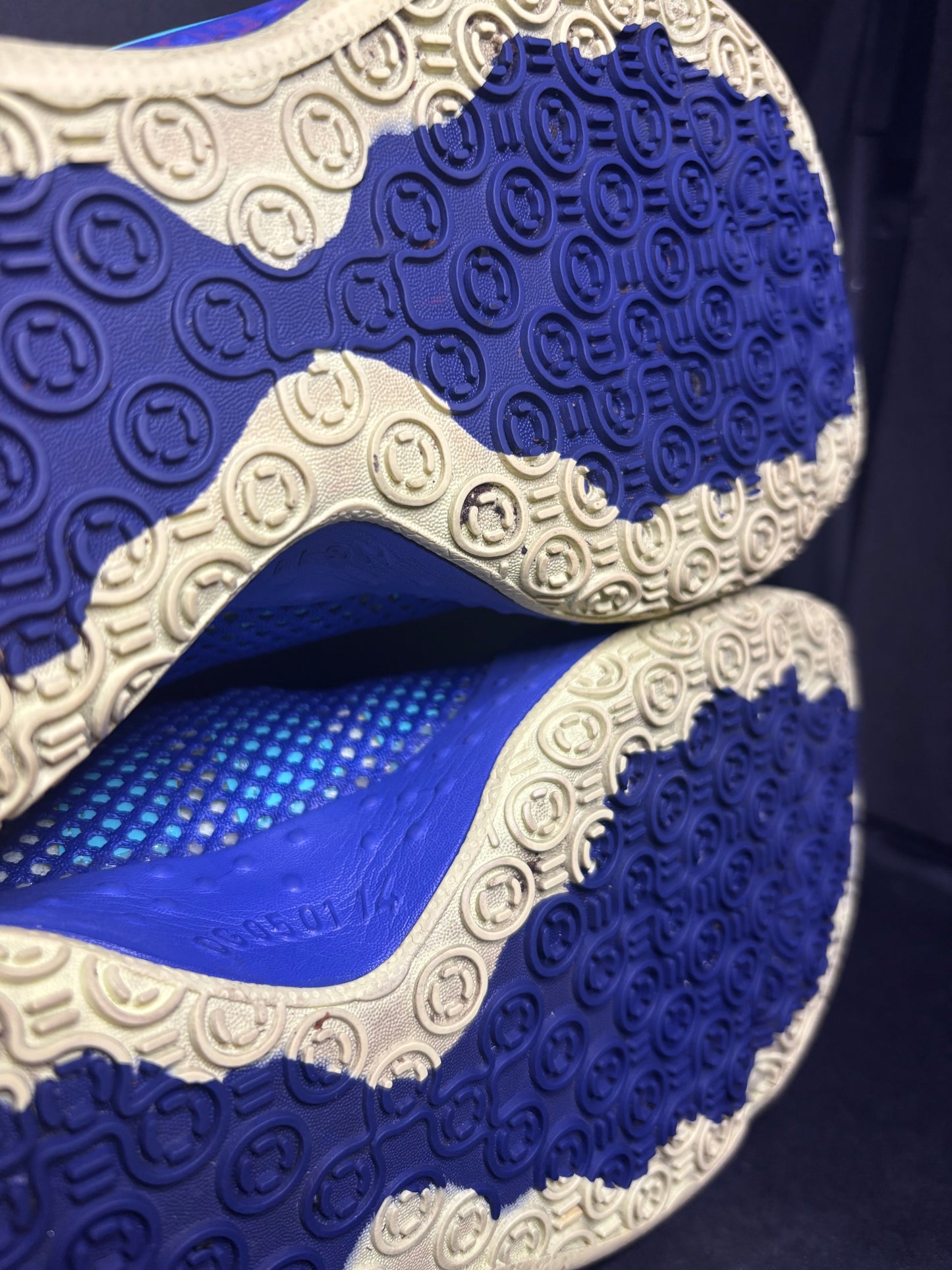 Nike PG 4 ‘Gatorade’