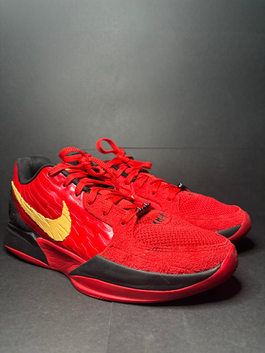 Nike Ja 2 ‘Halloween’