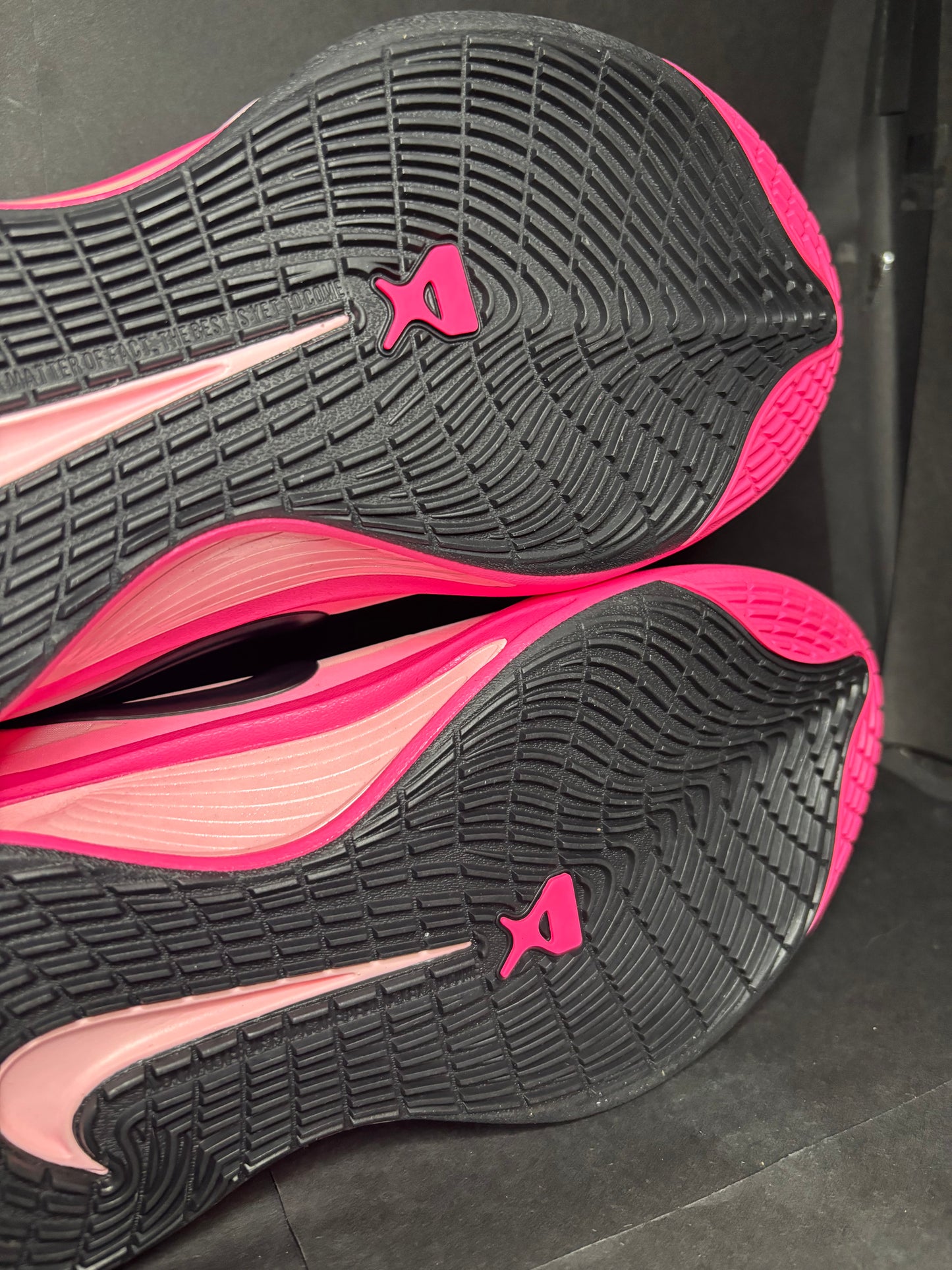 Nike Aja 1 ‘Leo Lights’