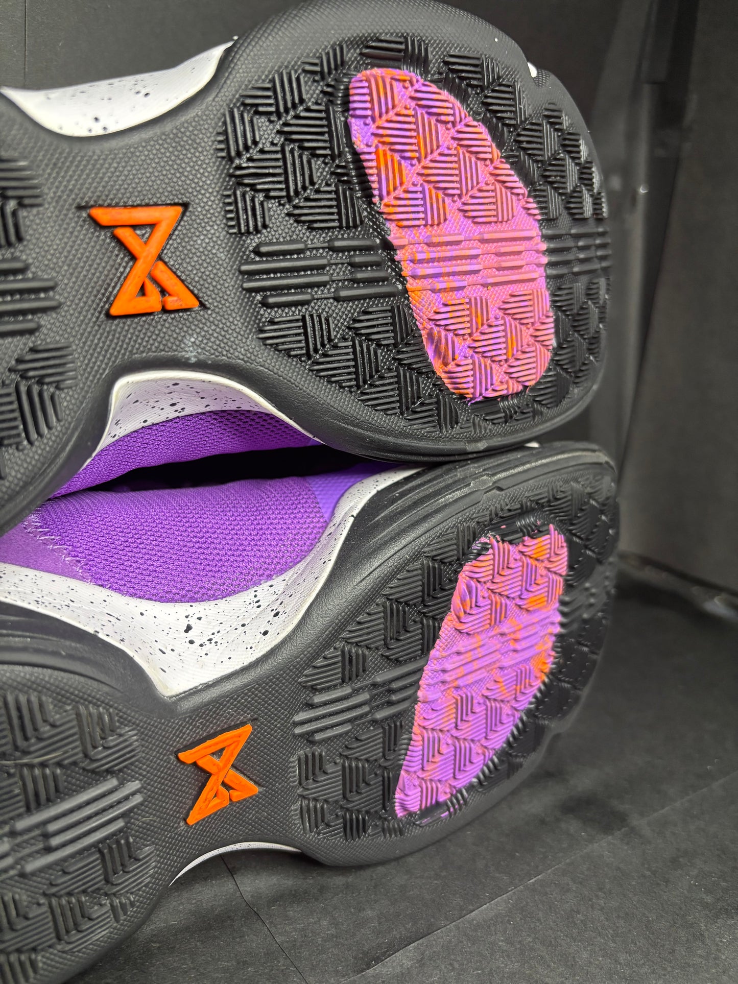 Nike PG 1 ‘Bright Violet’