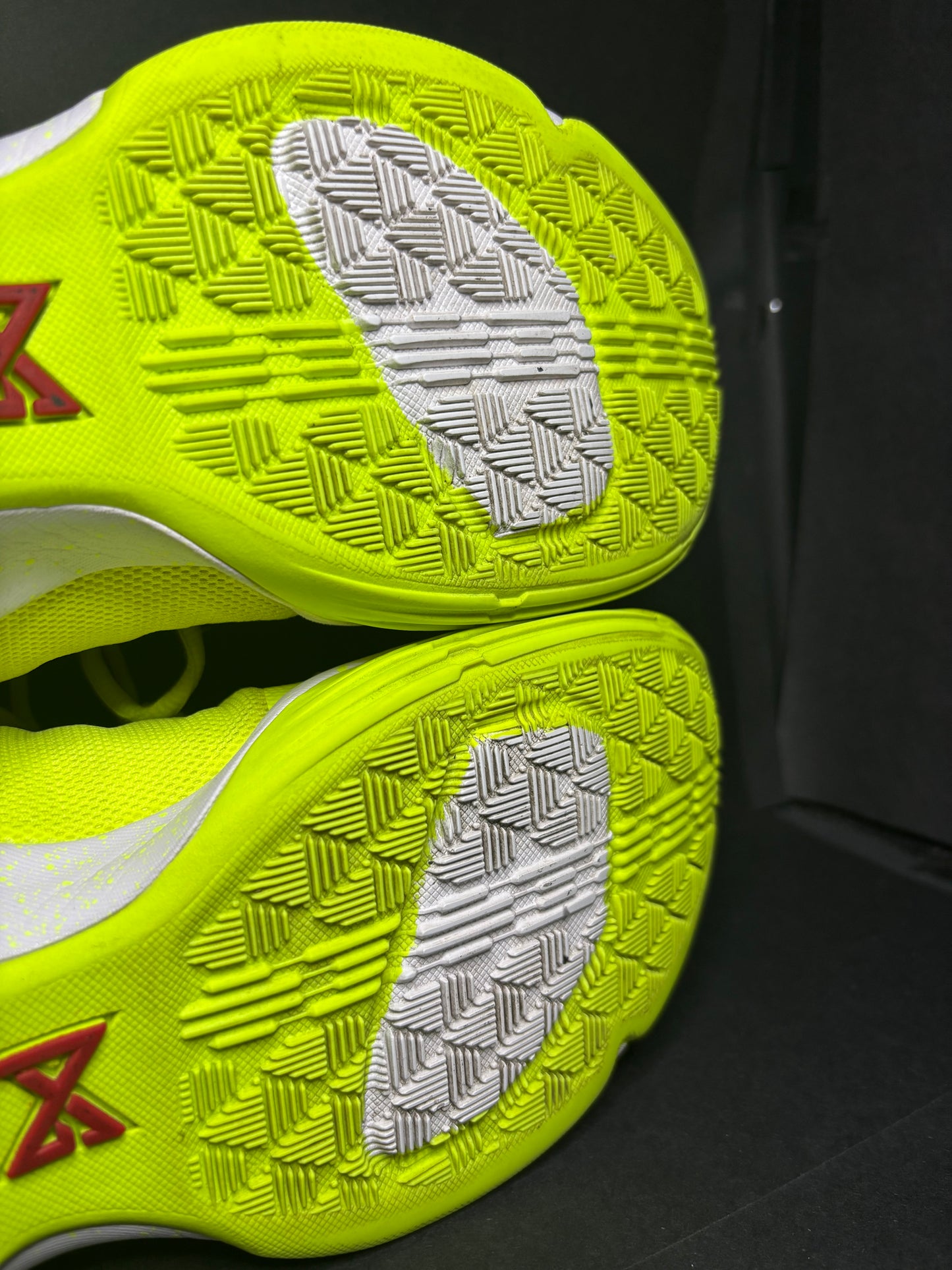 Nike PG 1 ‘Volt’