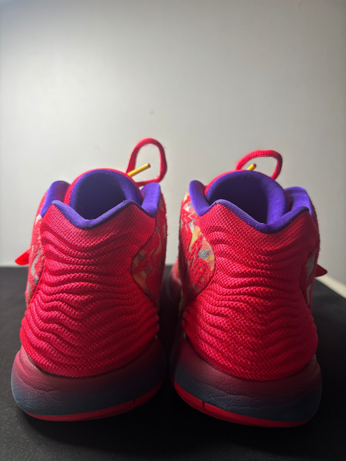 Nike KD14 ‘Ron English 3’