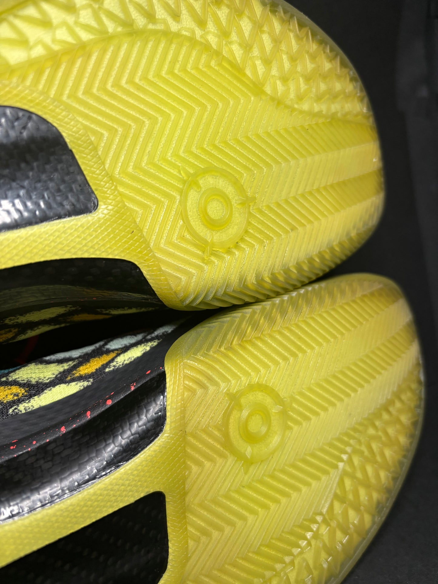 Nike Kobe 8 System ‘Christmas’