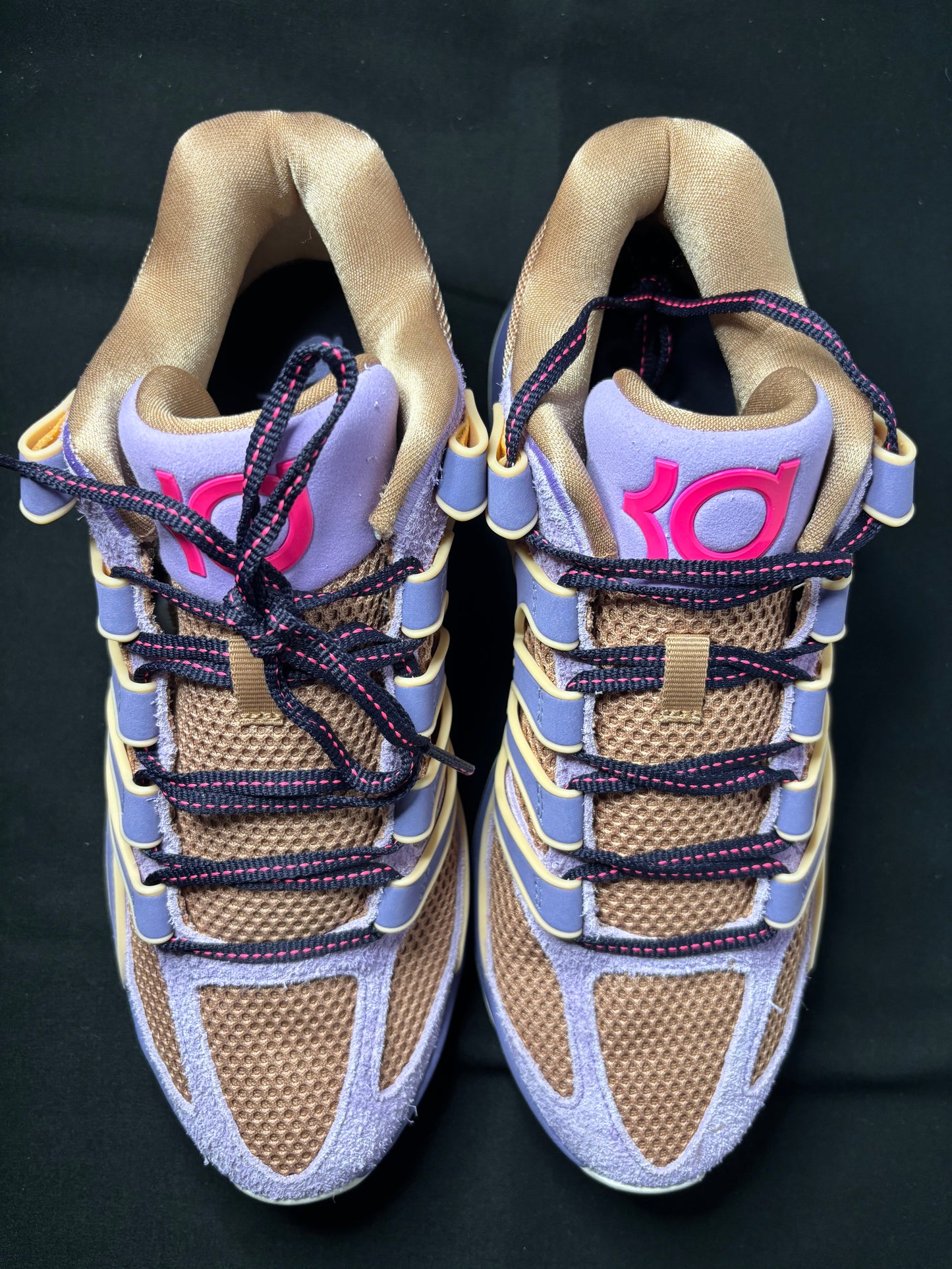 Nike KD18 ‘B.A.D’