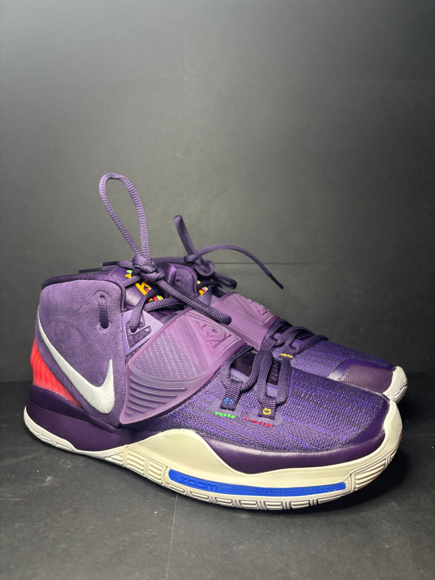 Nike Kyrie 6 ‘Enlightenment’
