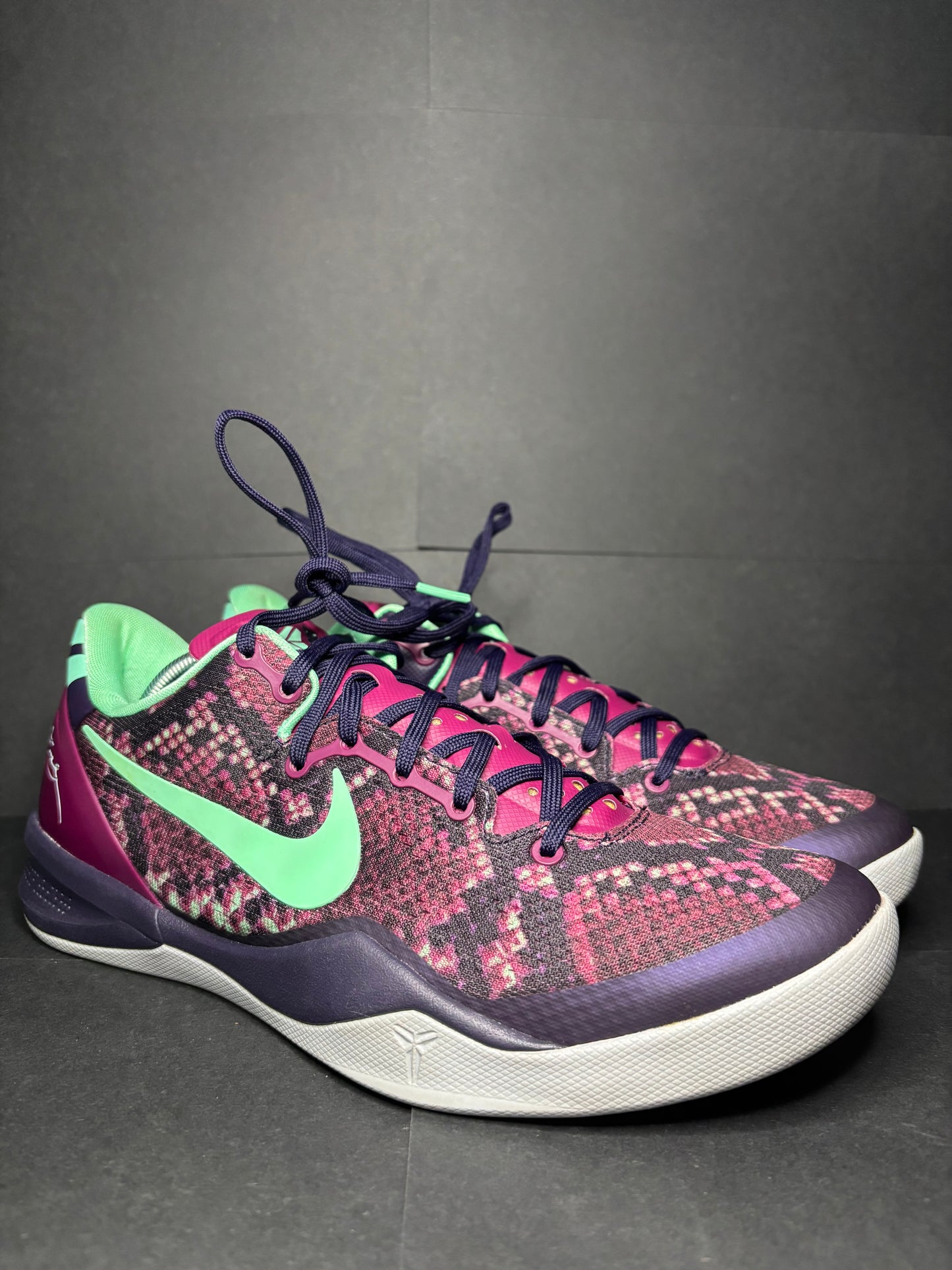 Nike Kobe 8 System ‘Pit Viper’