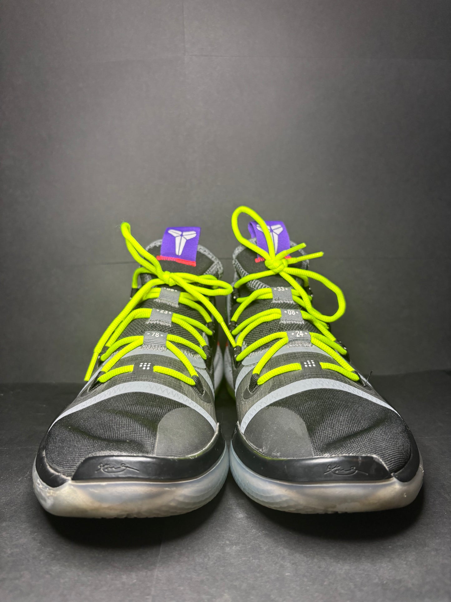 Nike Kobe AD ‘Chaos’