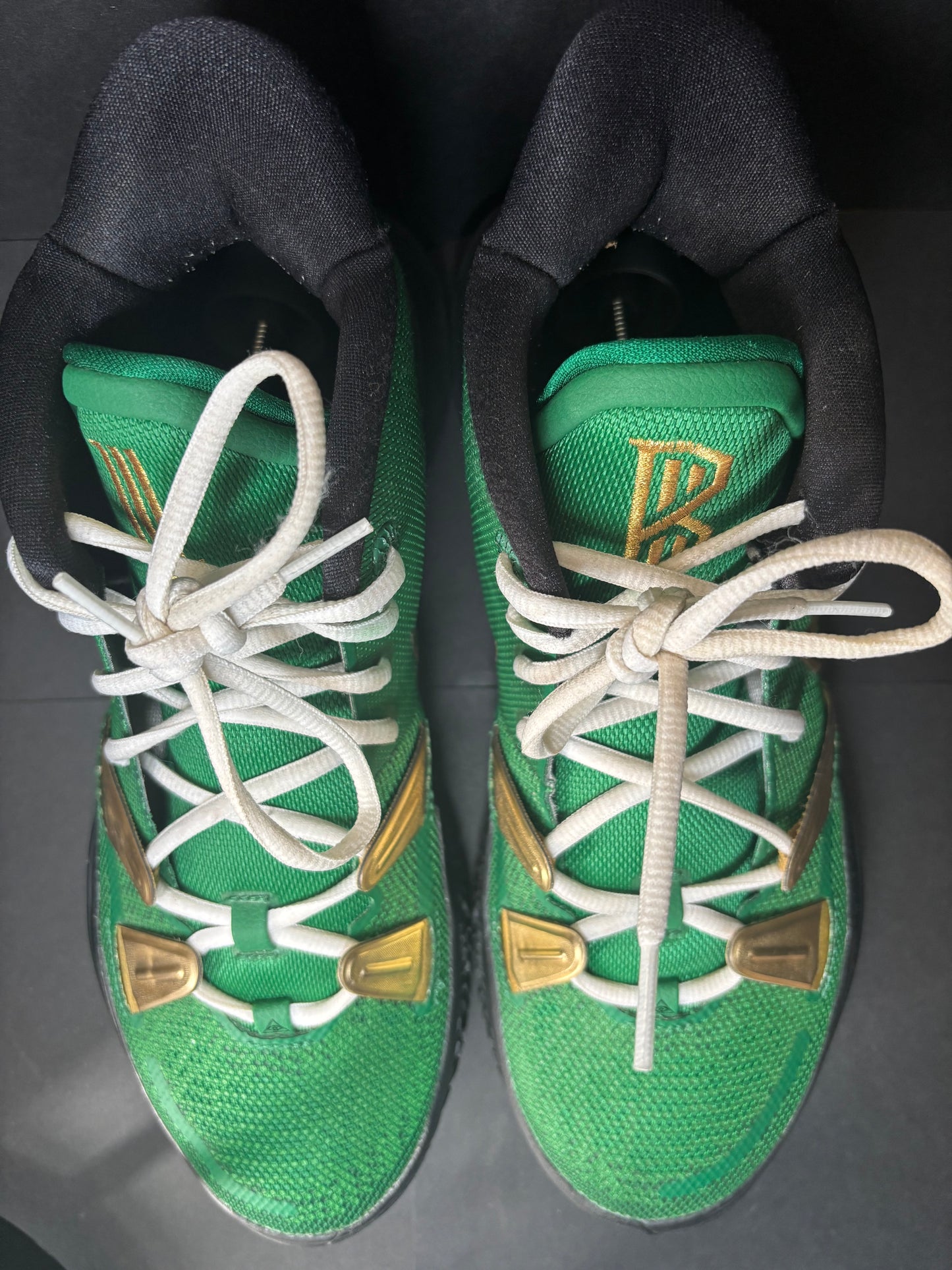 Nike Kyrie 7 ‘Nike ID’