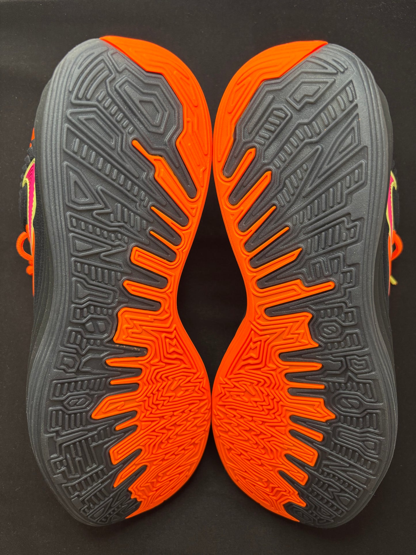 Nike Freak 7 ‘Ignition’