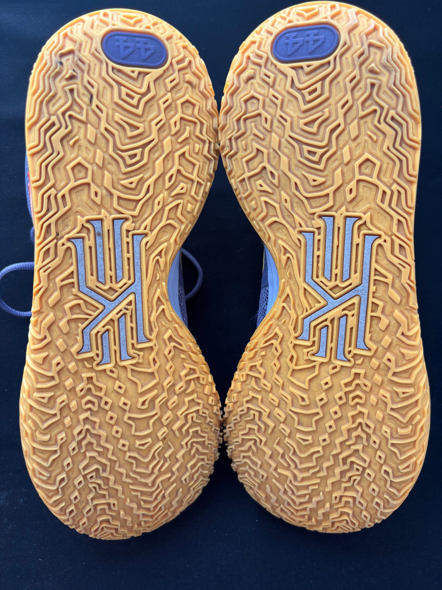 Nike Kyrie 7 “Daybreak”