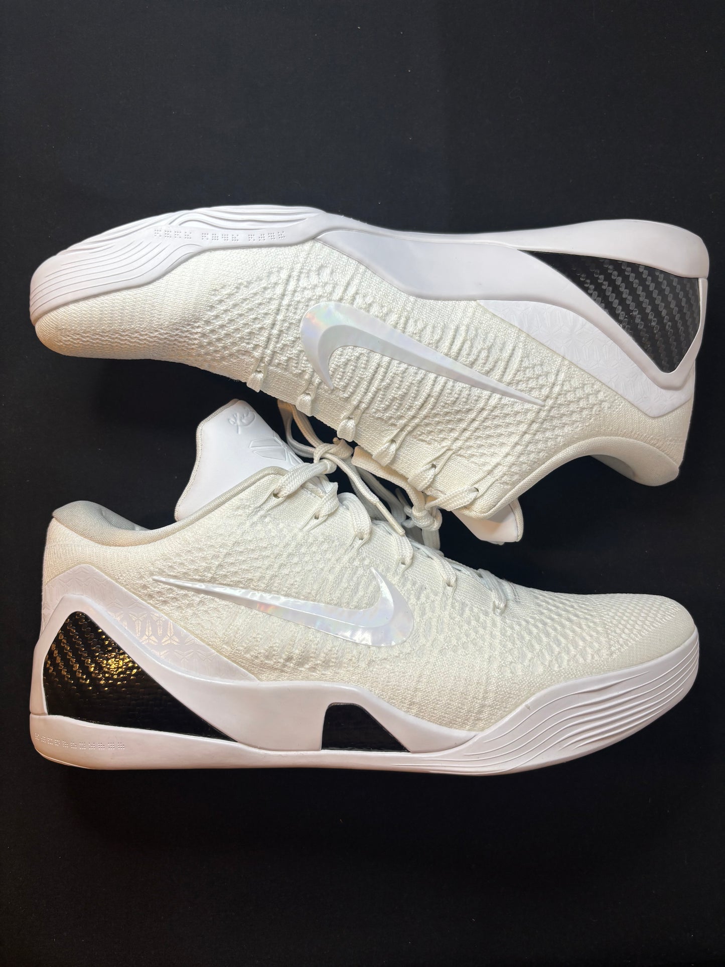 Nike Kobe 9 “Halo”
