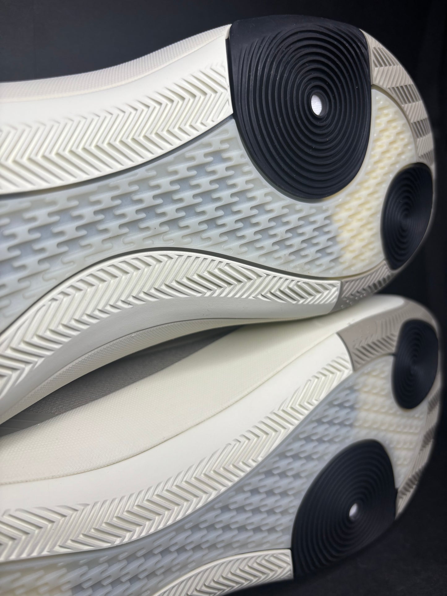 Adidas Harden 8 ‘Feather Grey’