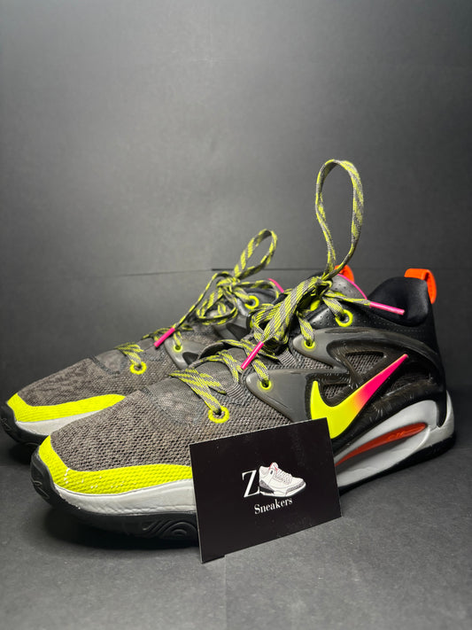 Nike KD15 ‘Producer Pack’