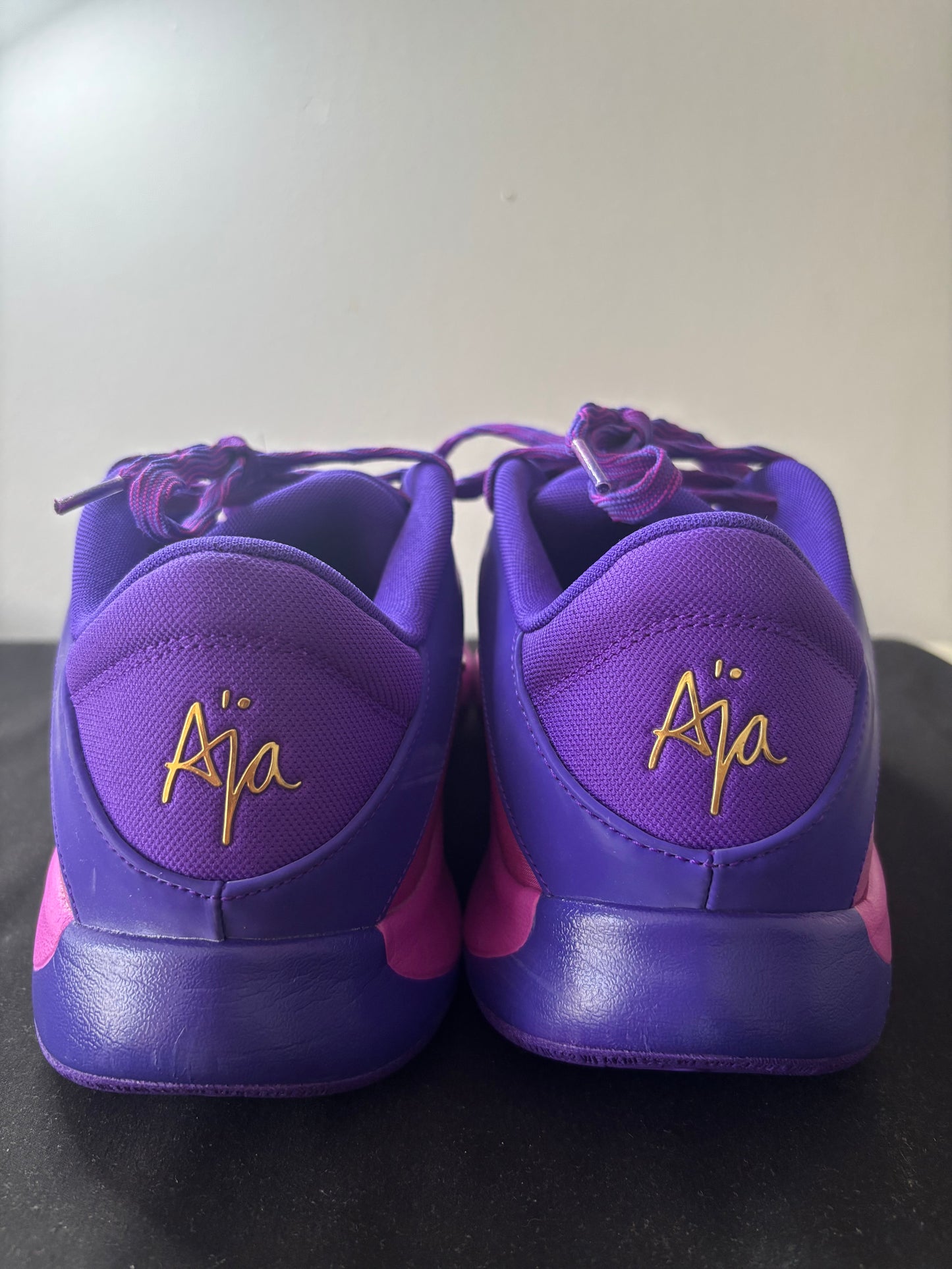 Nike A’ja 1 “Unapologetic