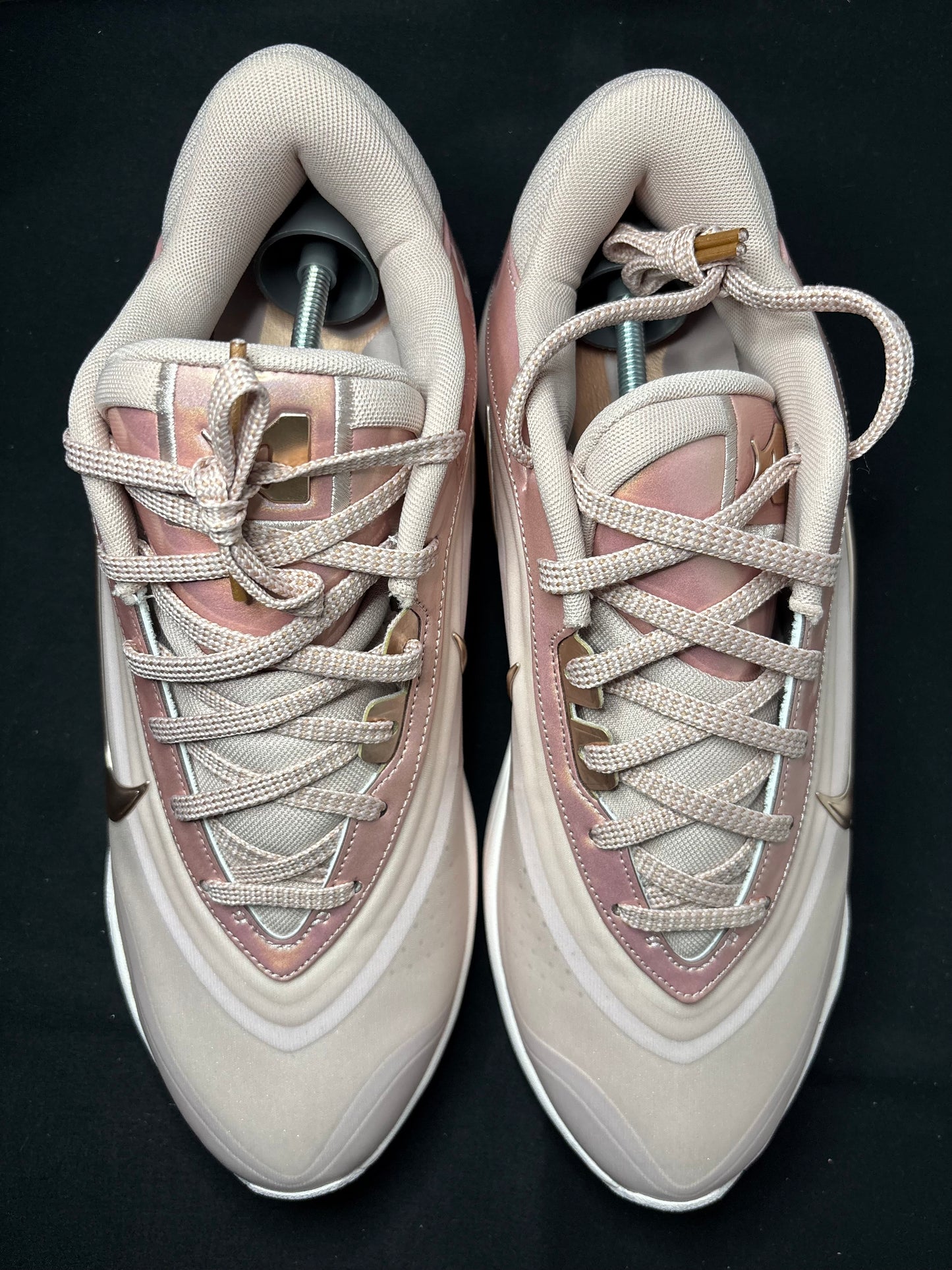 Nike Aj’a 1 ‘#1 Draft pick