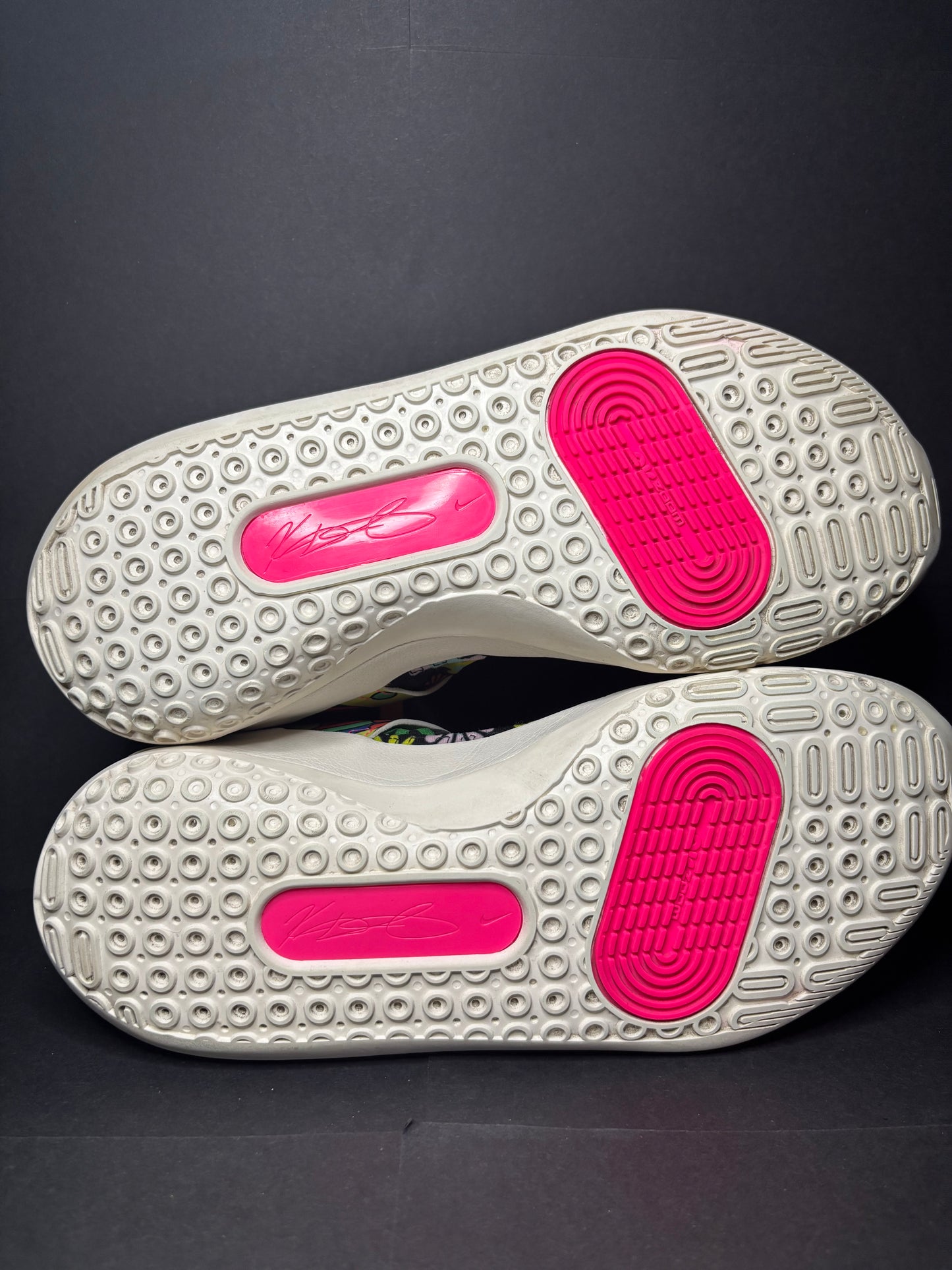 Nike KD13 ‘Easy Money Sniper’