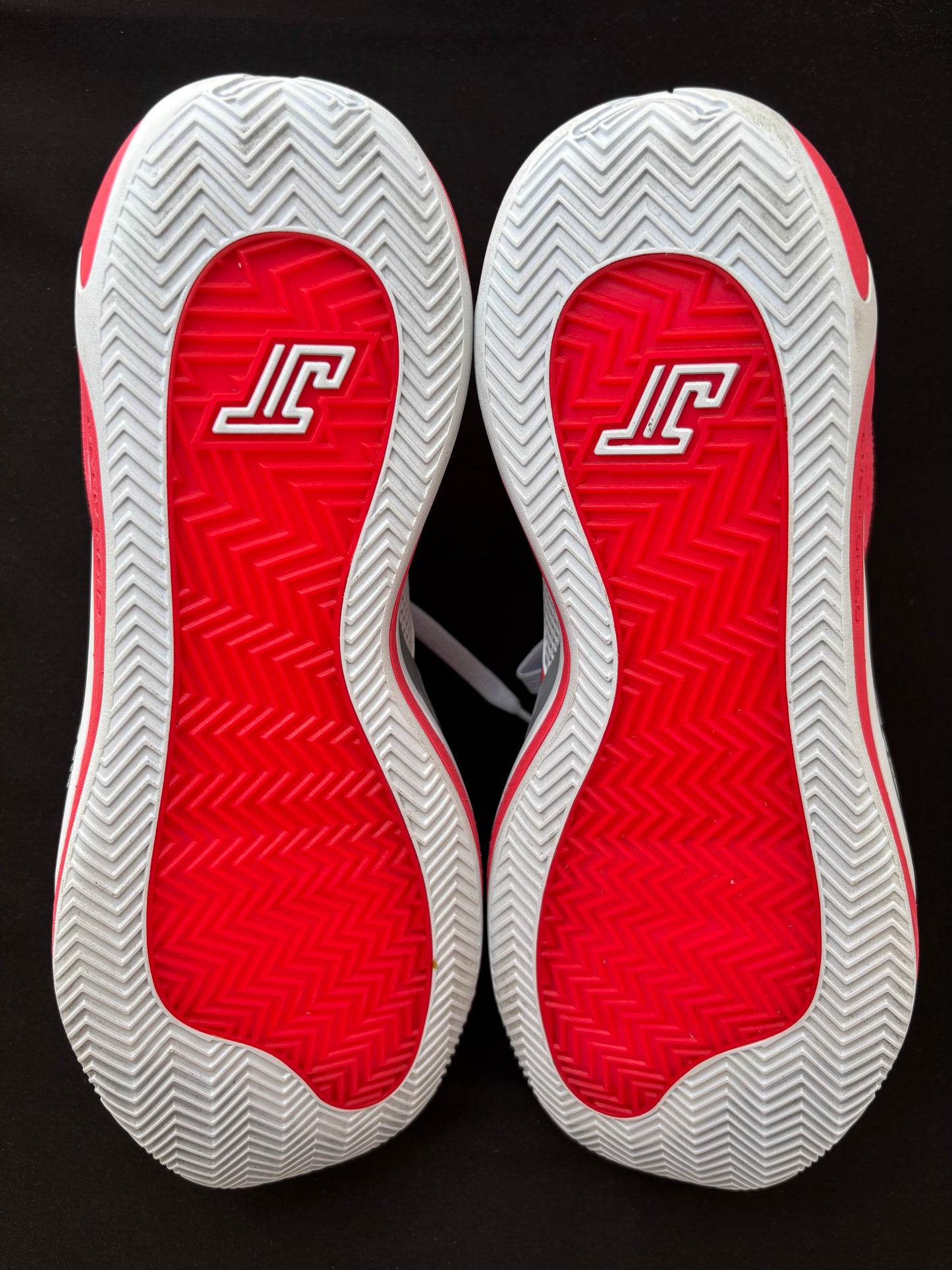 Jordan Tatum 4 ‘St Louis’