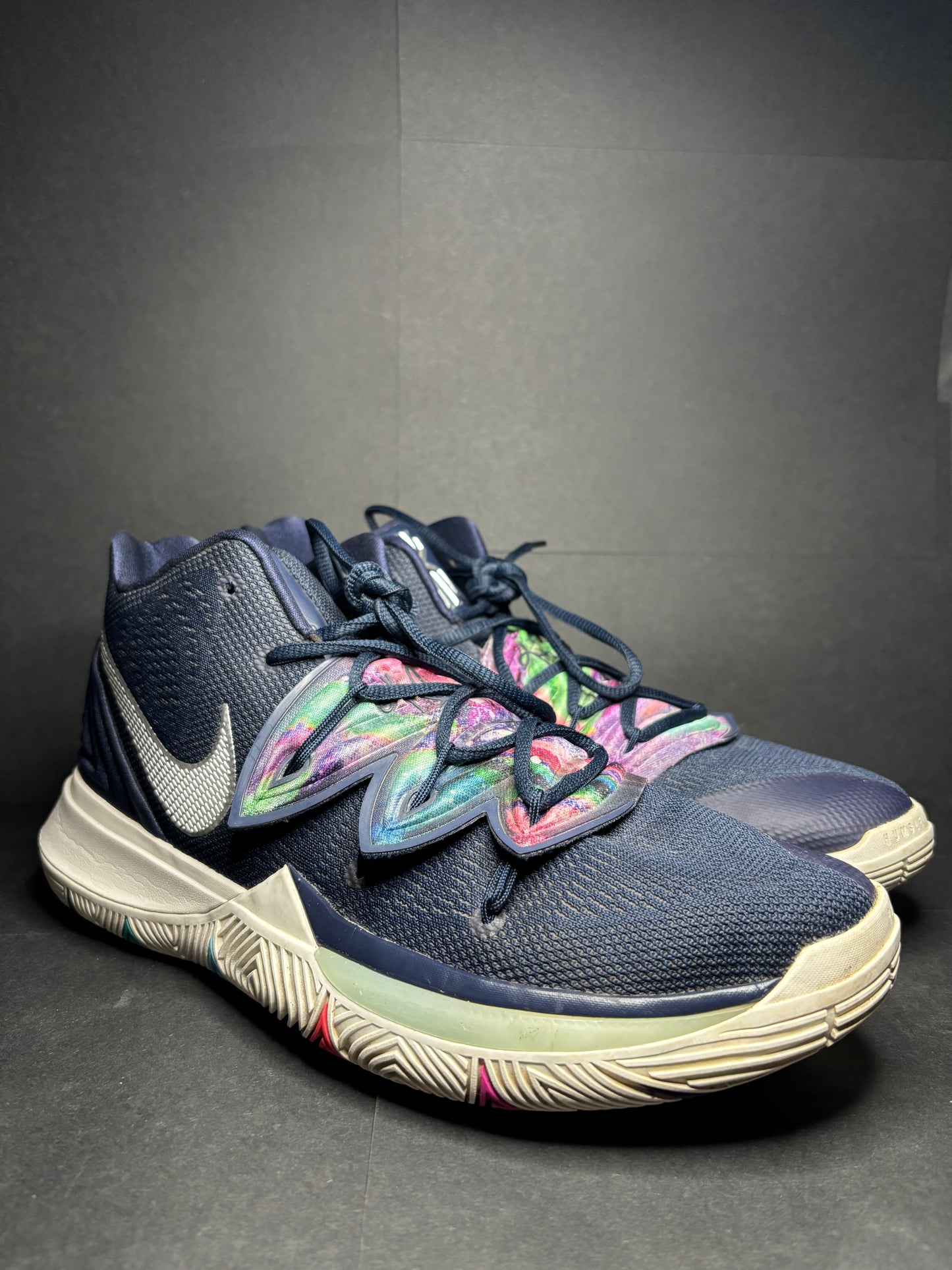 Nike Kyrie 5 ‘Multi colour’