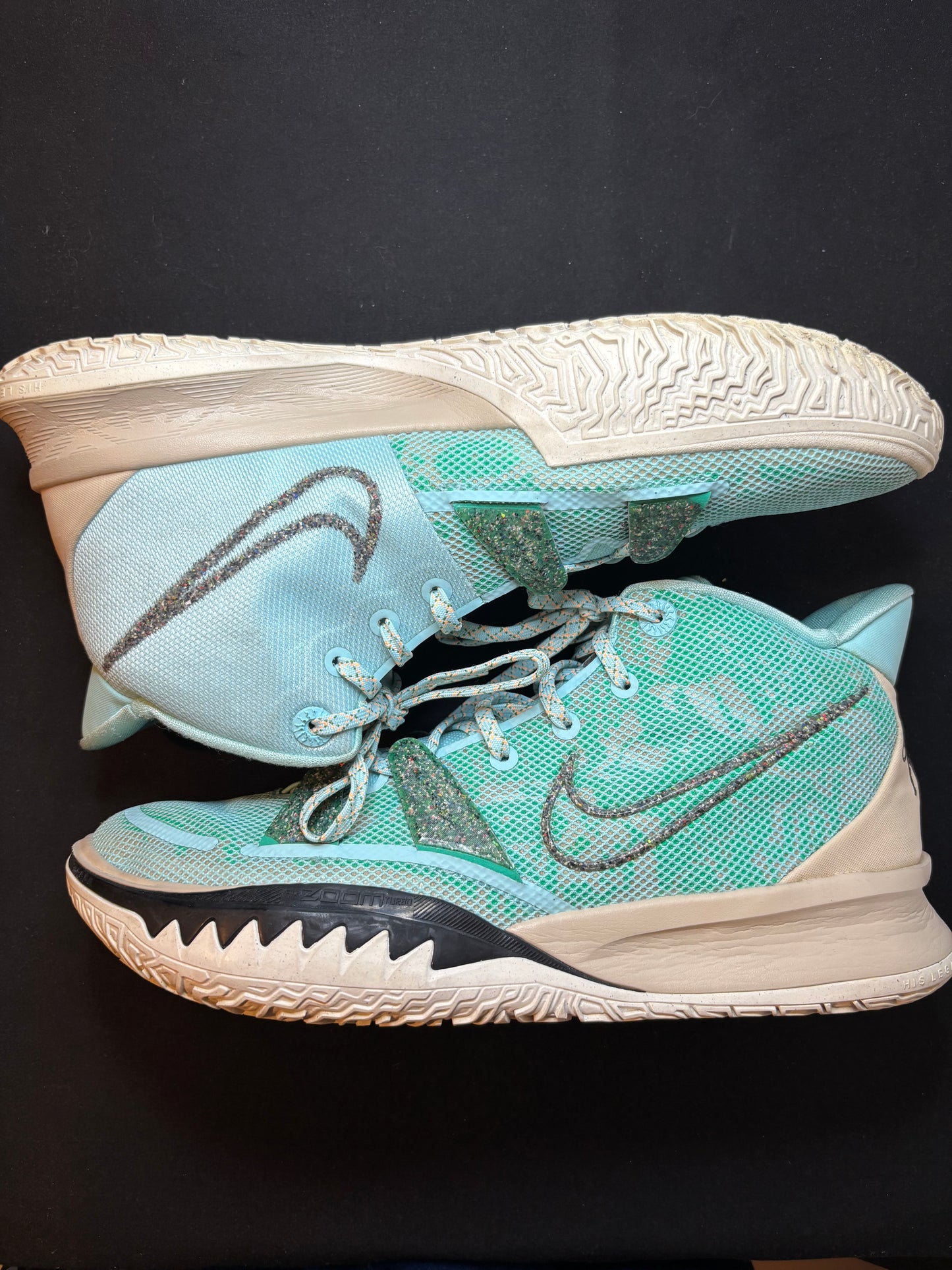 Nike Kyrie 7 “Copa”