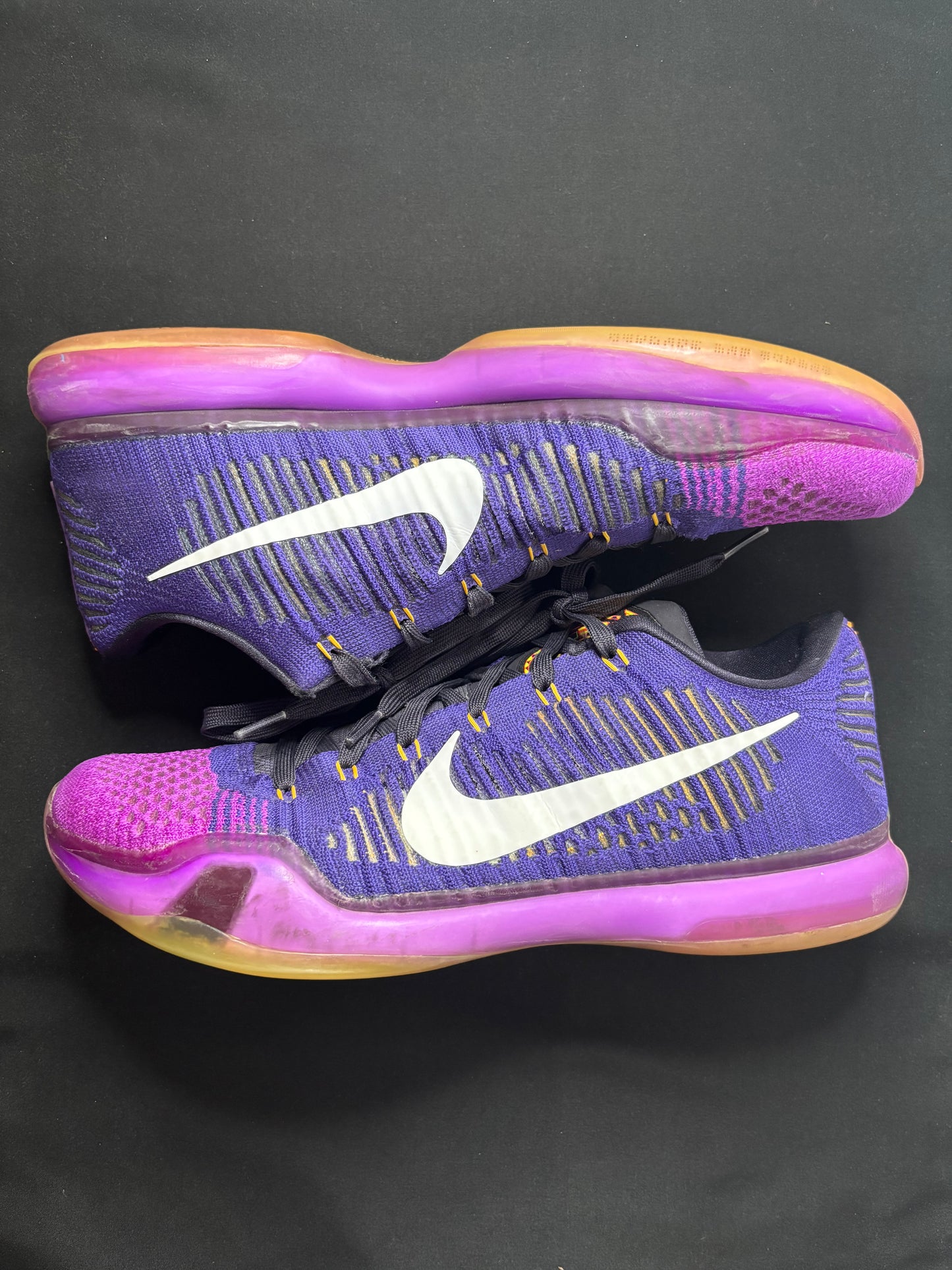 Nike Kobe 10 “Draft Night”