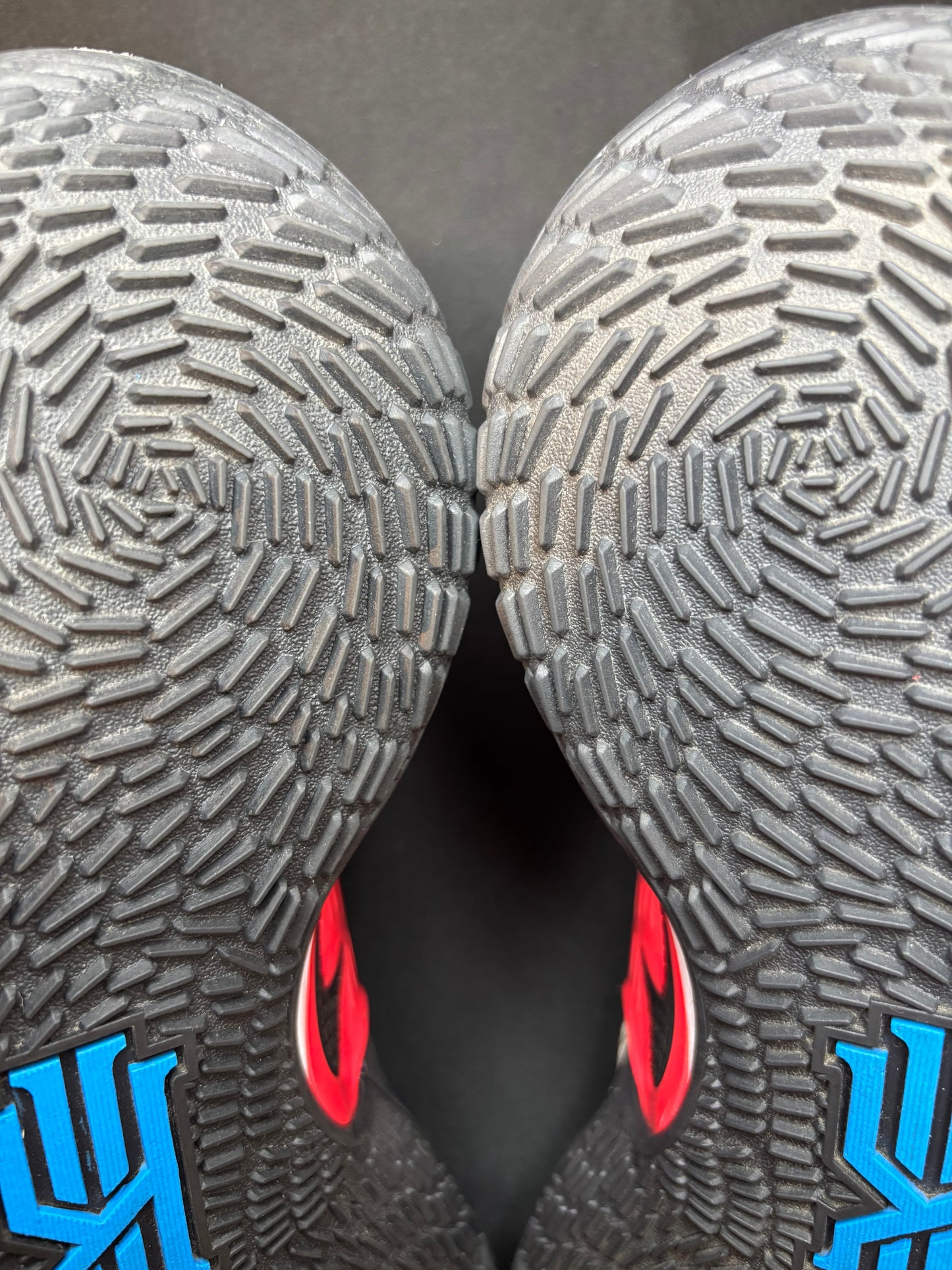 Nike Kyrie 2 Low “Blue Hero”