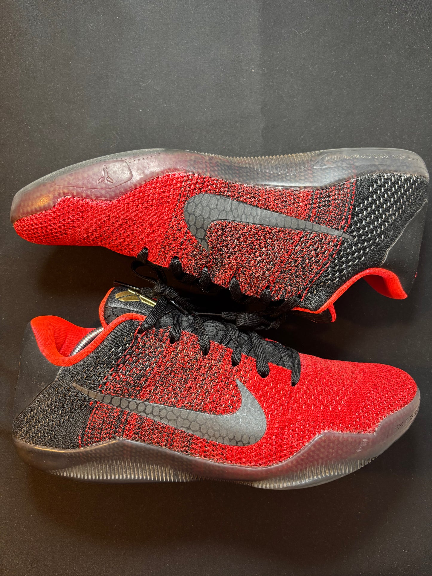 Nike Kobe 11 “Achilles Heel”