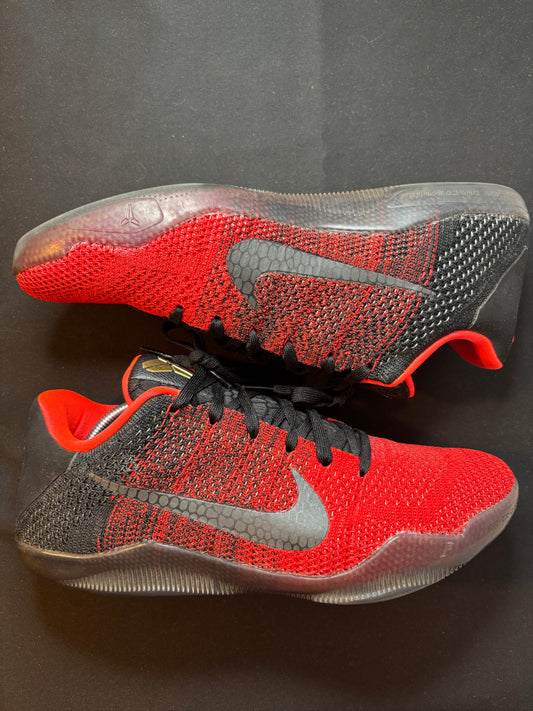 Nike Kobe 11 “Achilles Heel”
