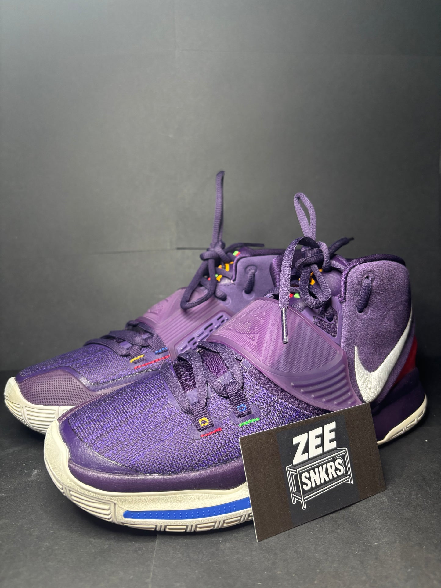 Nike Kyrie 6 ‘Enlightenment’