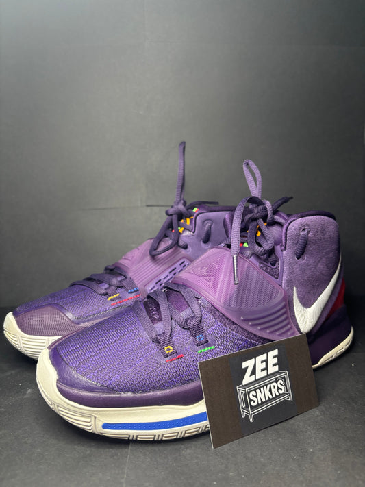 Nike Kyrie 6 ‘Enlightenment’
