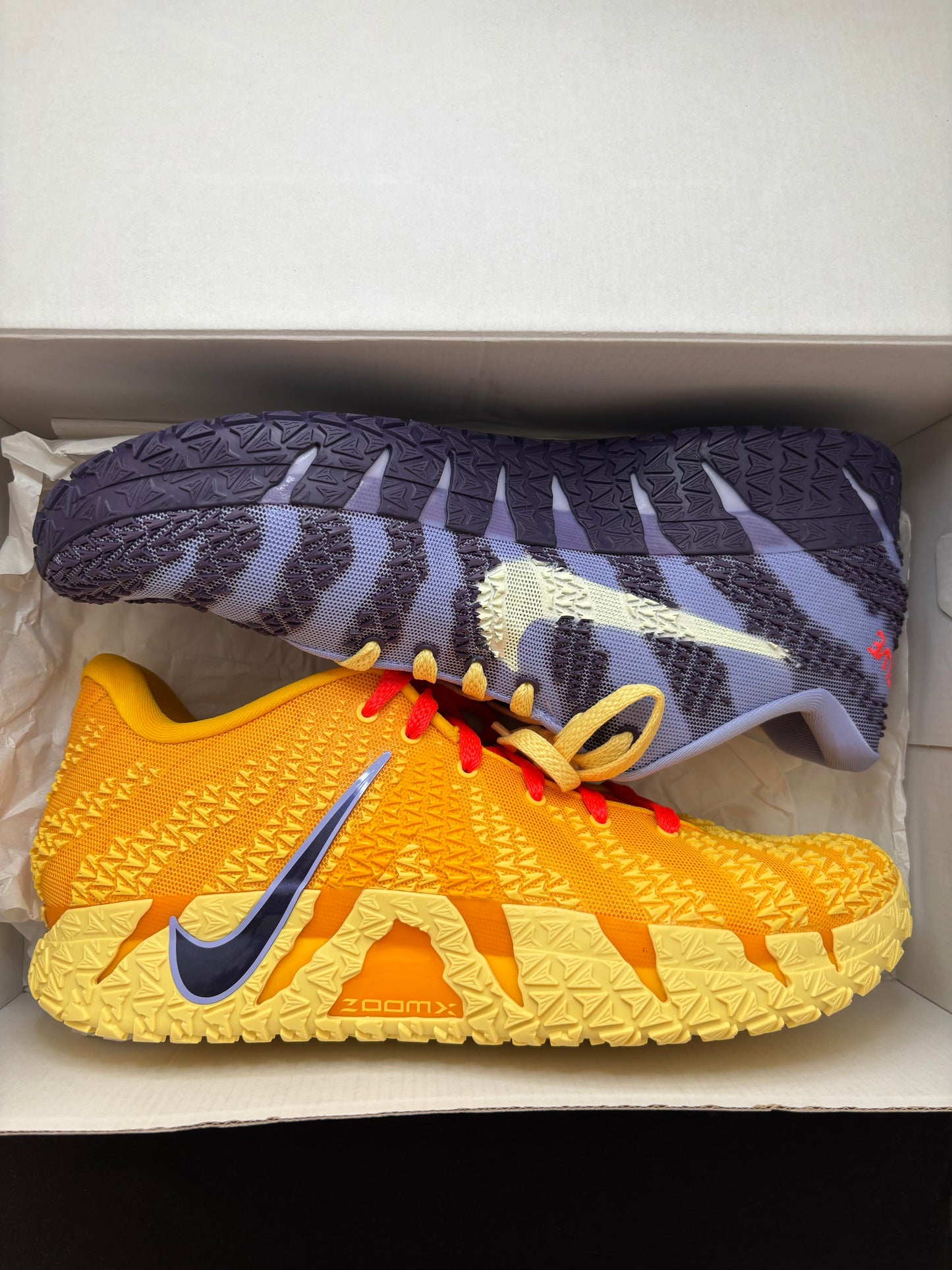 Nike Ja 3 ‘Channel 12 ‘
