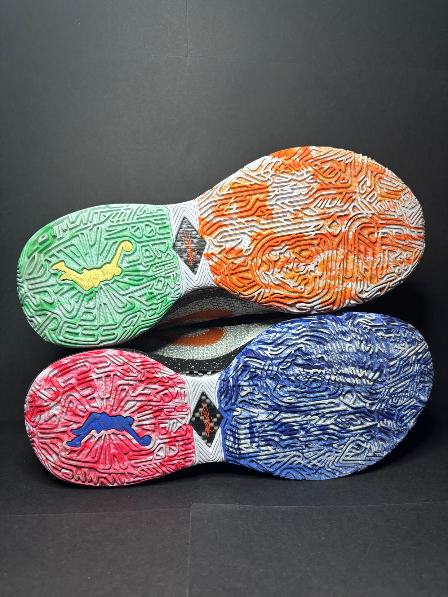 Nike Lebron 20 ‘Lifer’